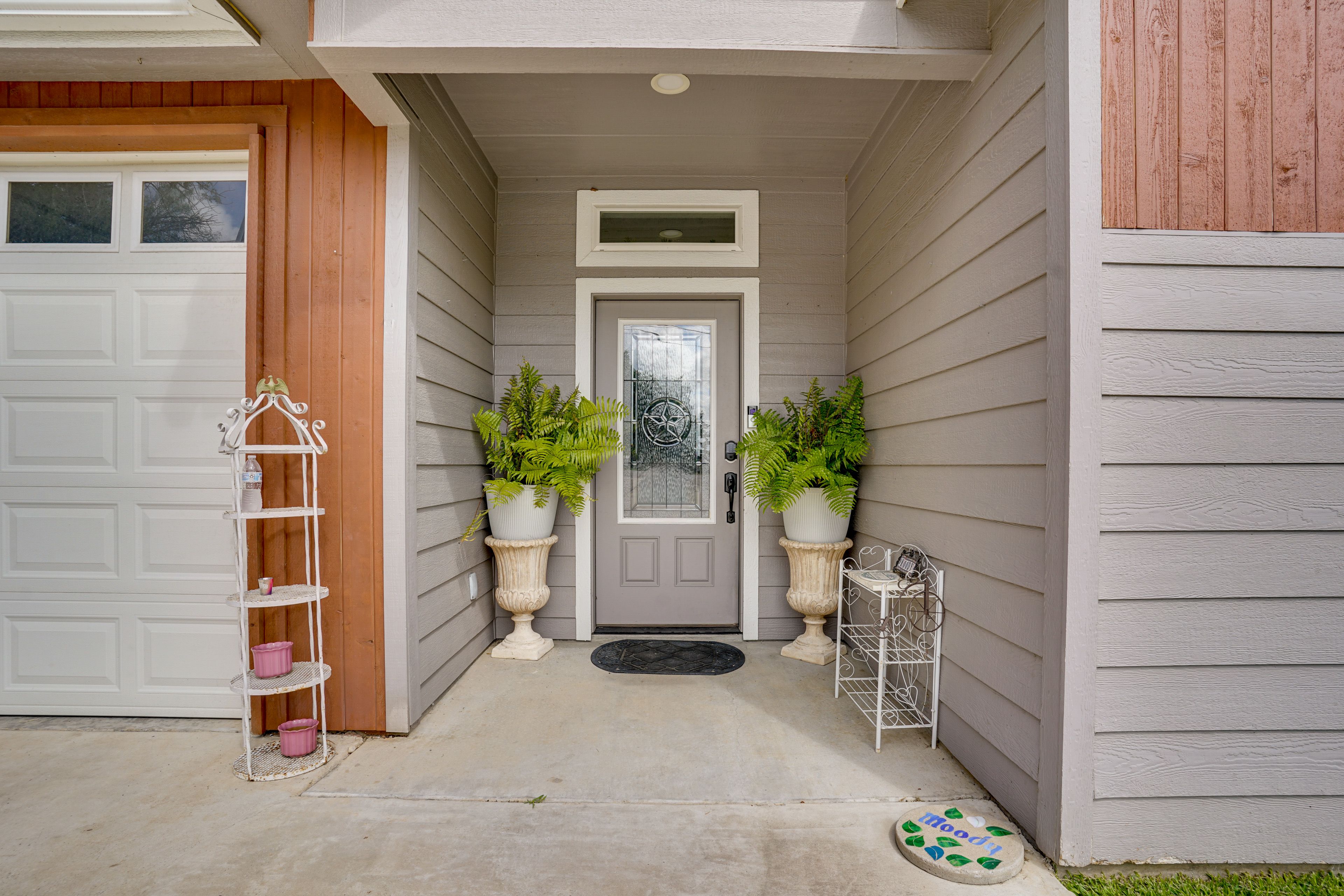 Entrance | Step-Free Access to Home