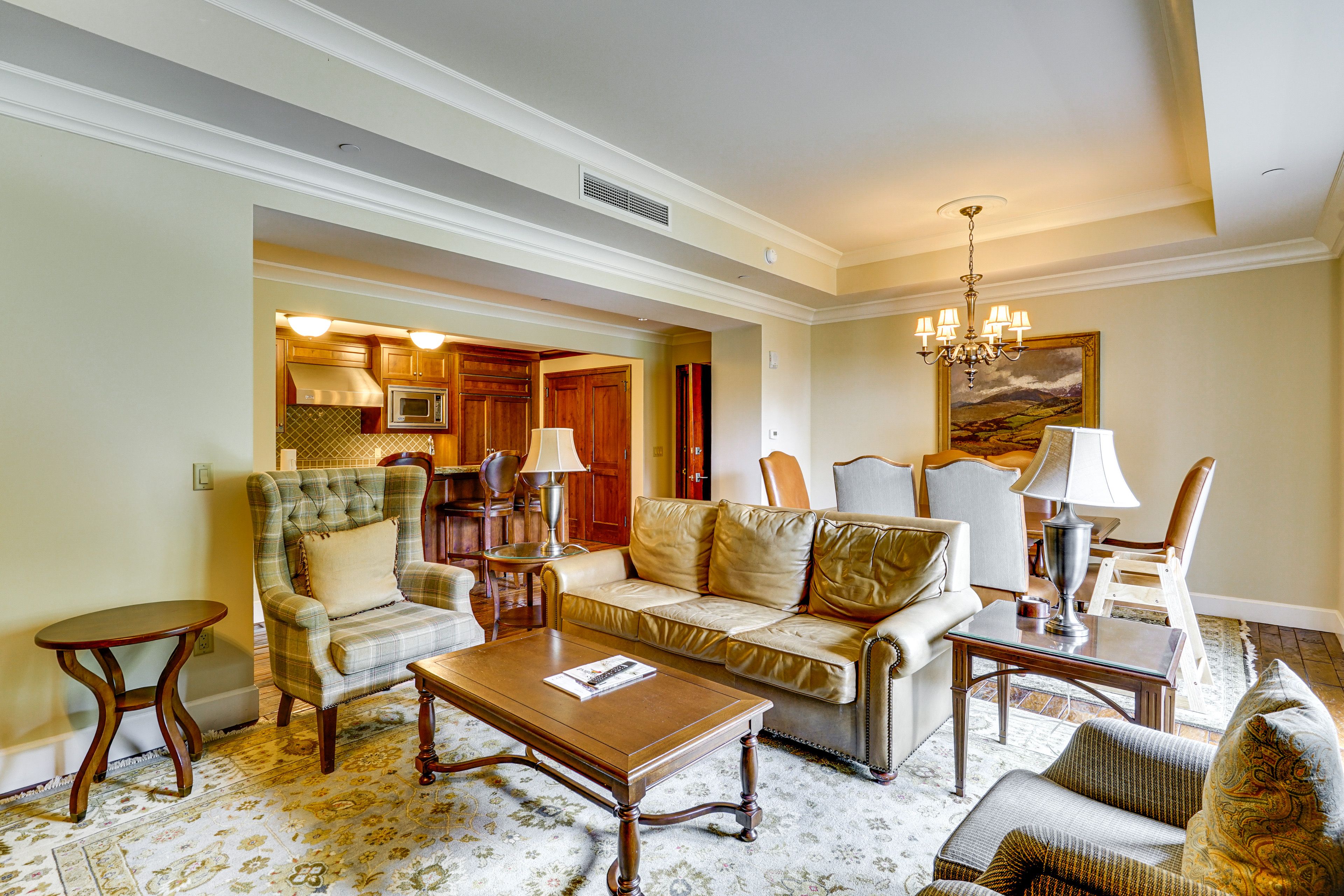 Park City Vacation Rental | 3BR | 4BA | 2,789 Sq Ft