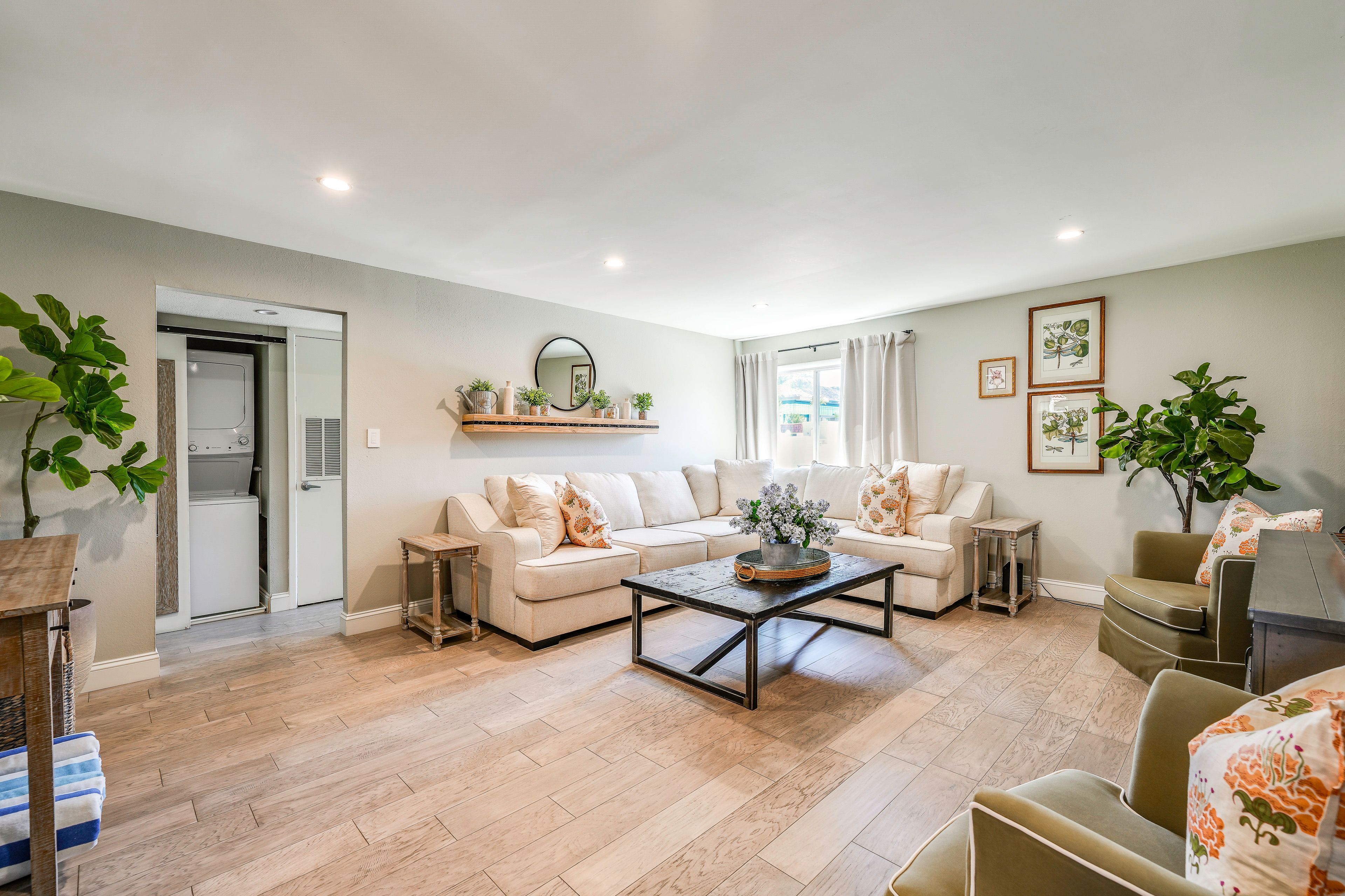 Phoenix Vacation Rental | 2BR | 2BA | 1,135 Sq Ft
