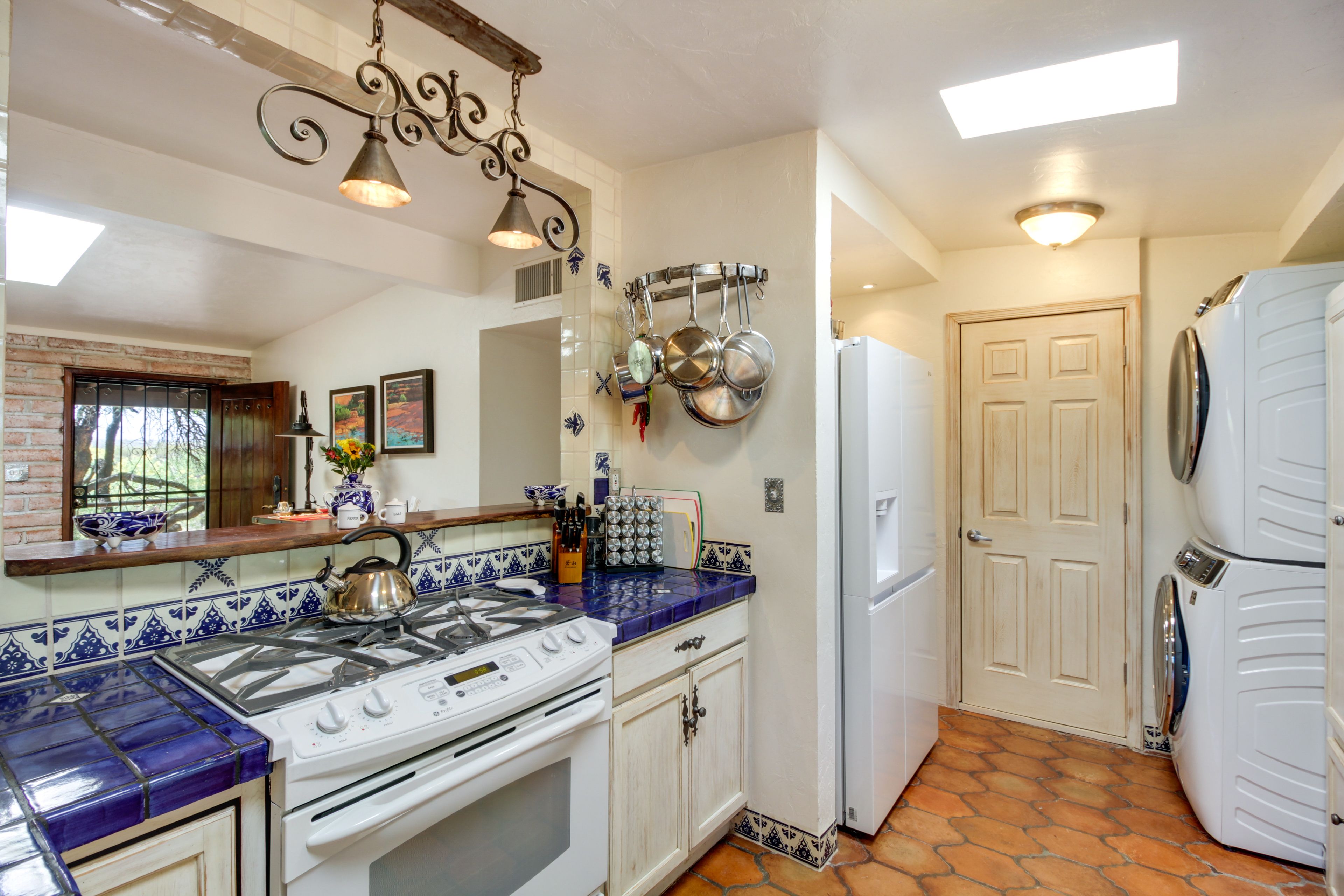 The Headquarters | Kitchen | 1st Floor