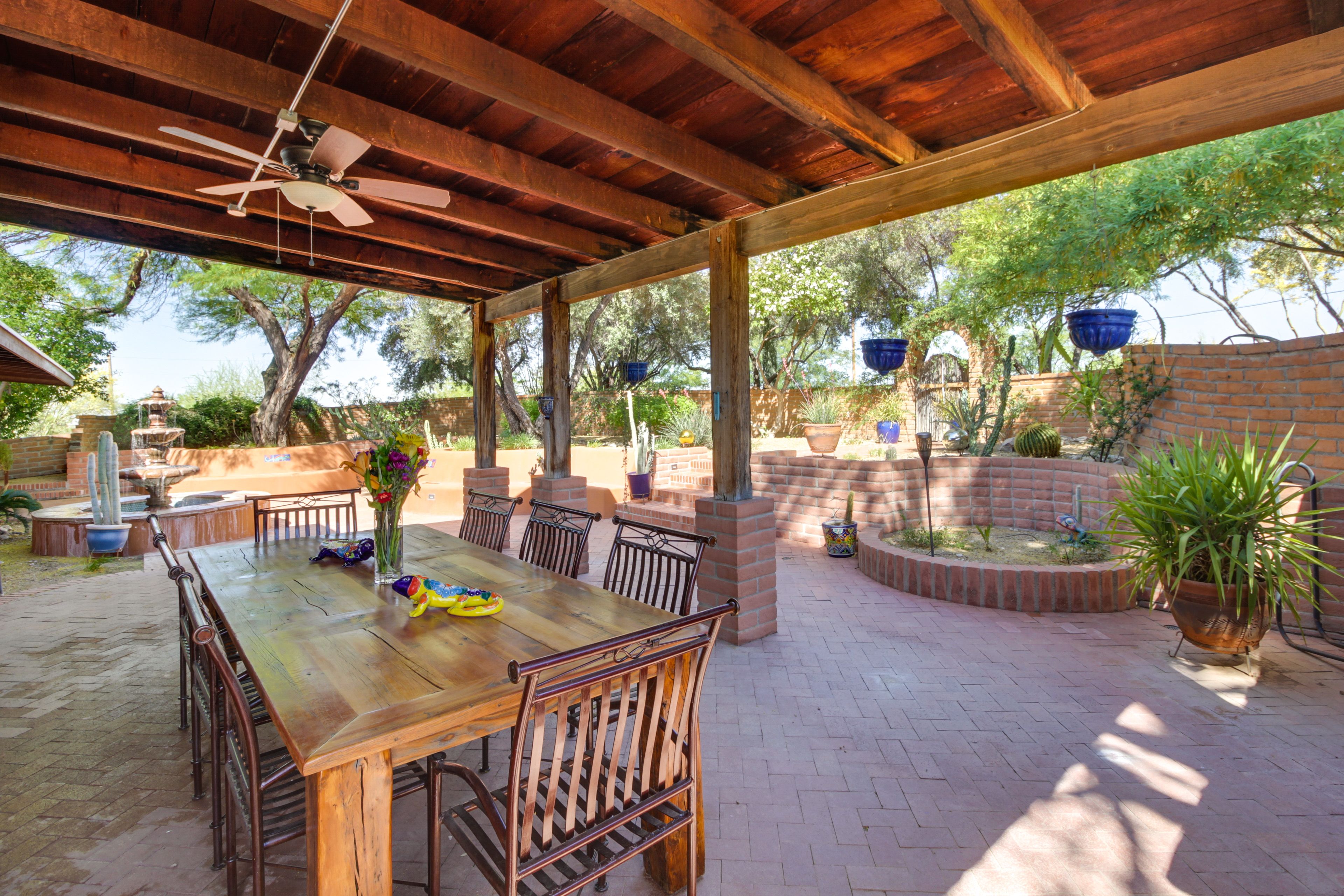 The Headquarters | Outdoor Space