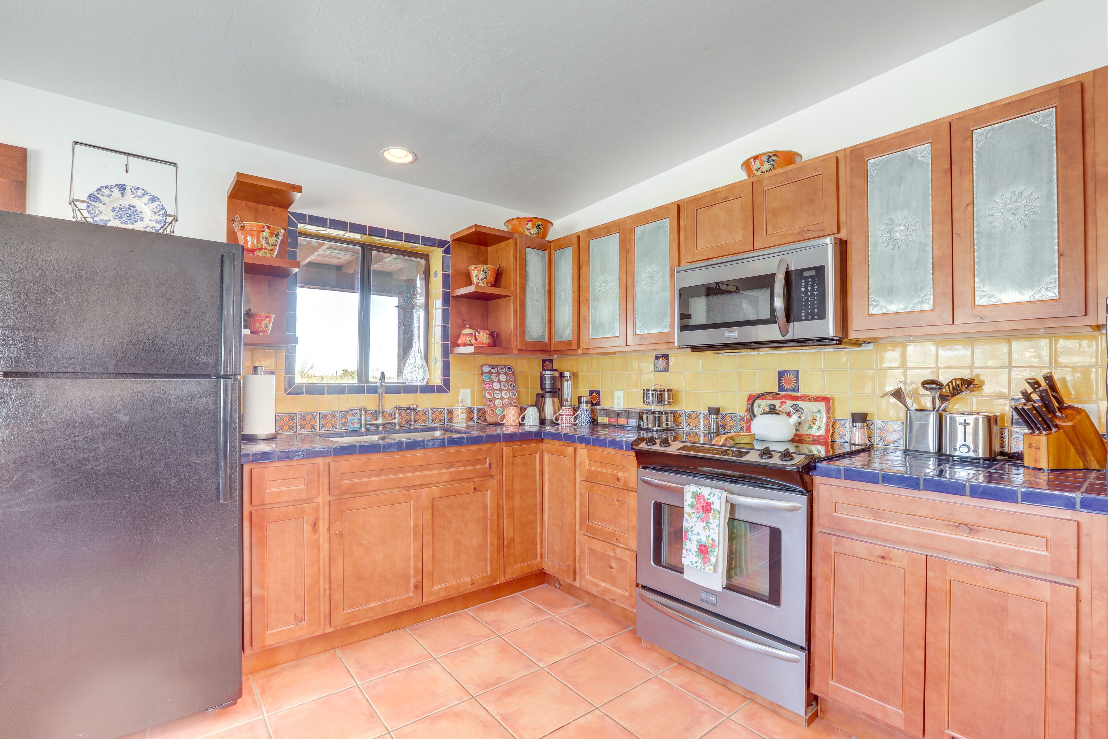 Studio | Kitchen