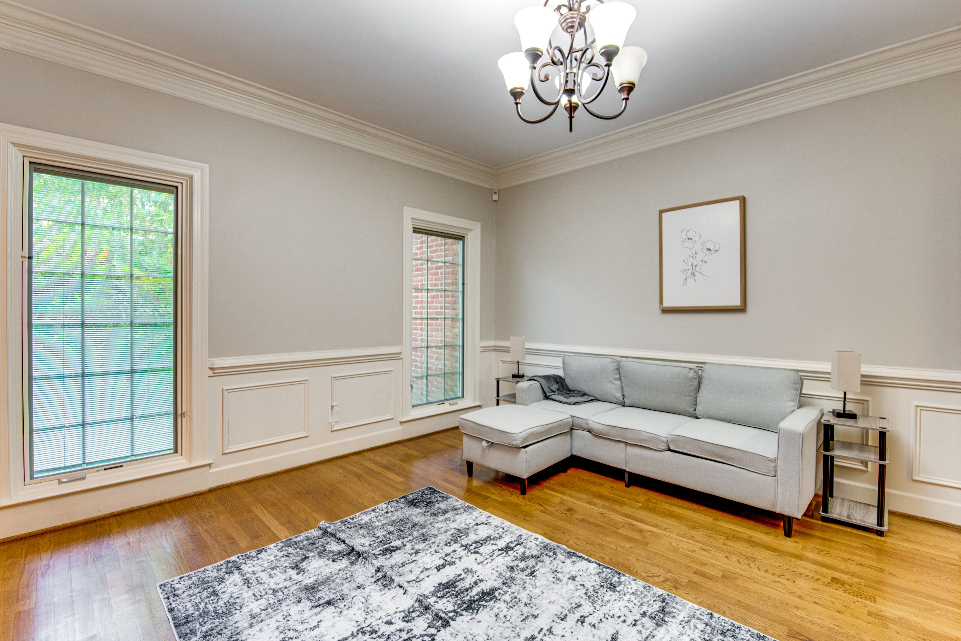 Family Room | 1st Floor