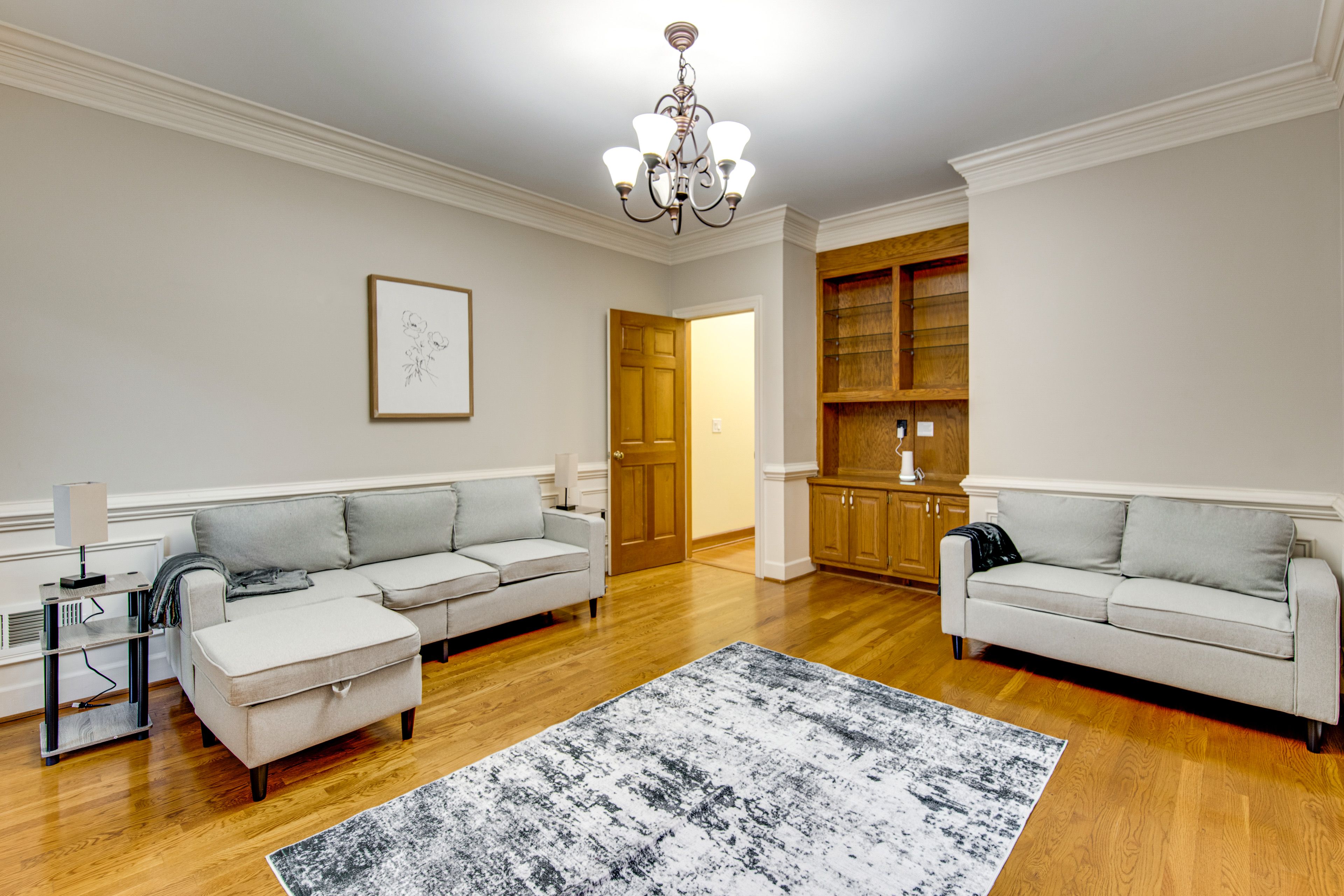 Family Room | 1st Floor