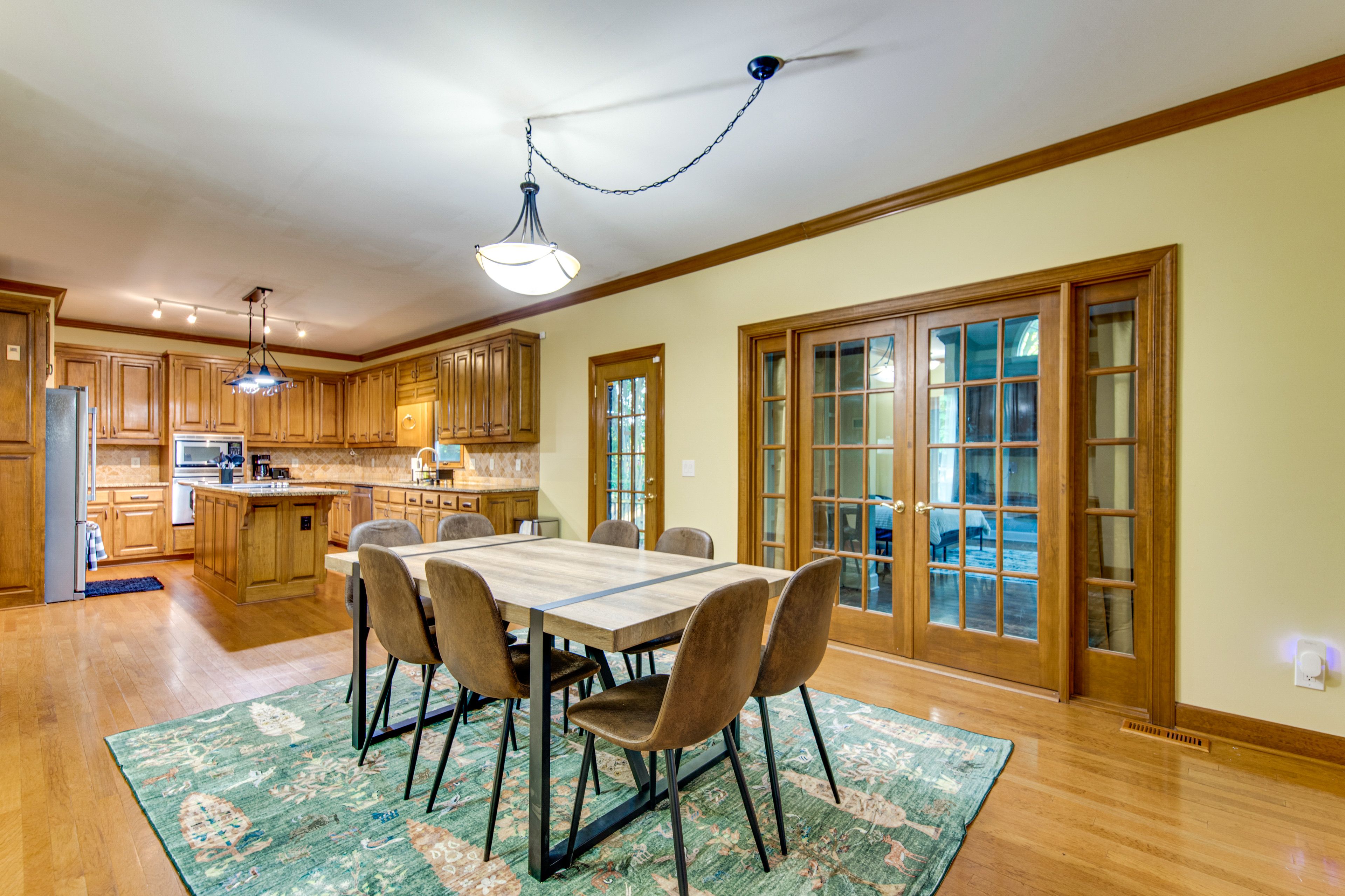Dining Area | 1st Floor