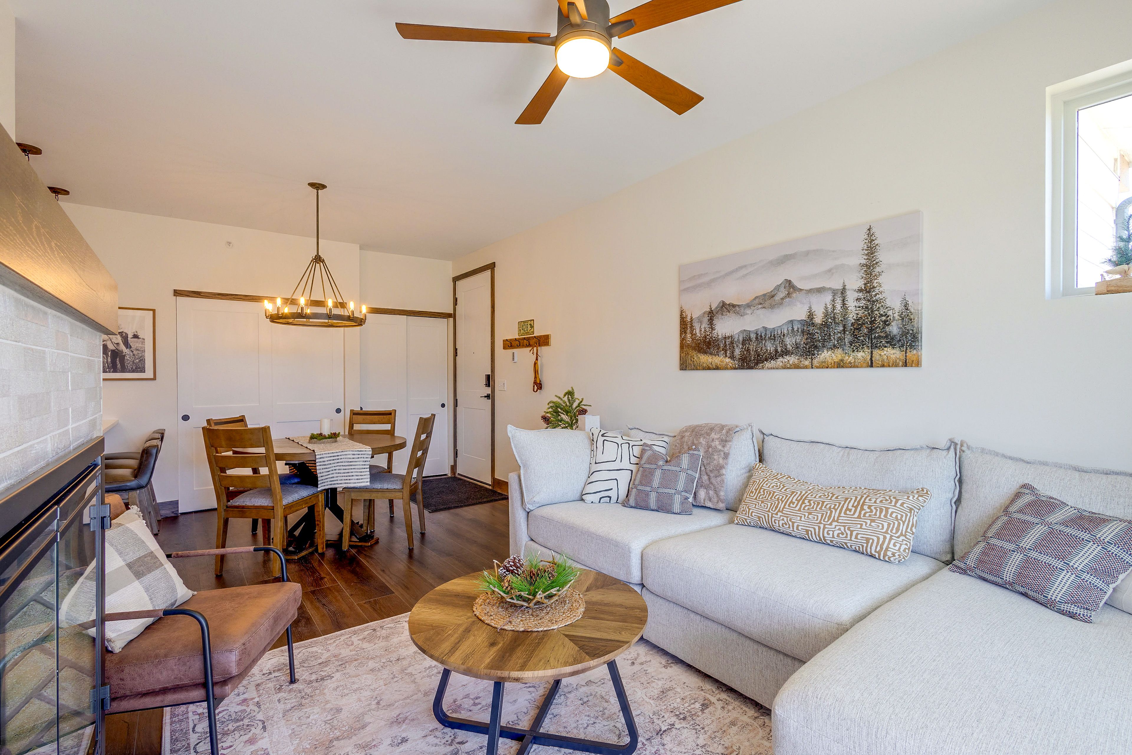 Living Space