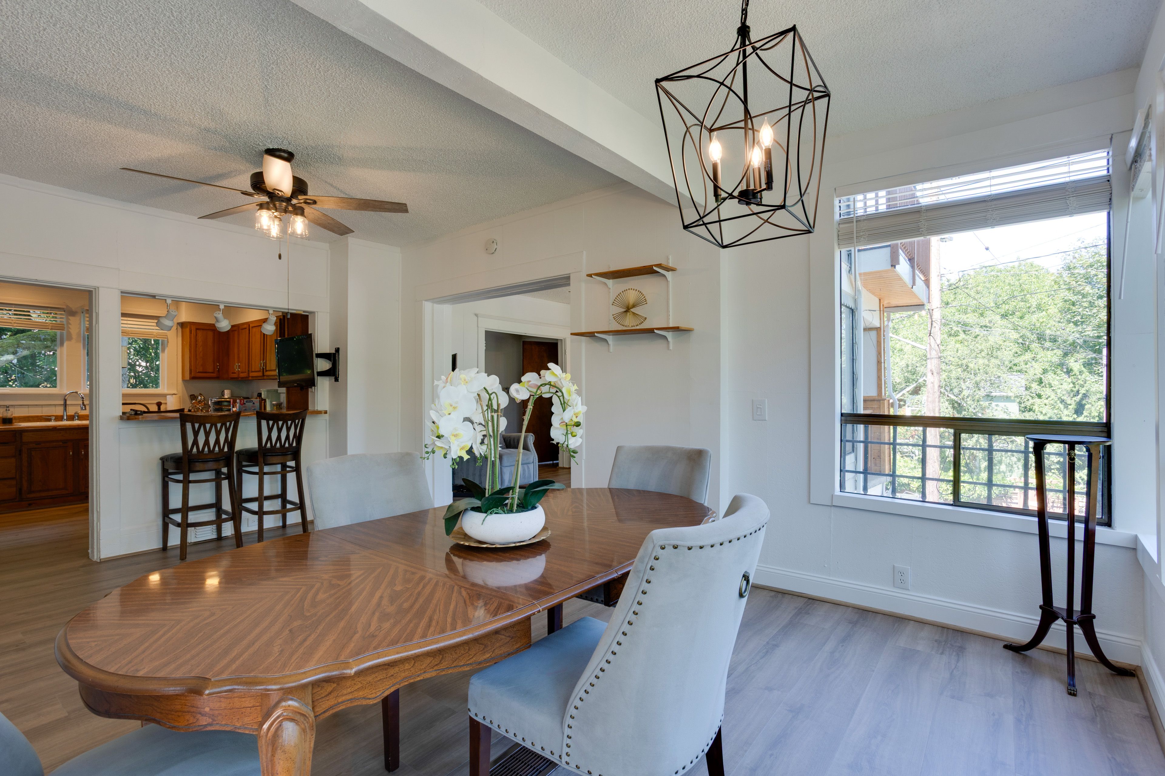 Dining Room | 1st Floor