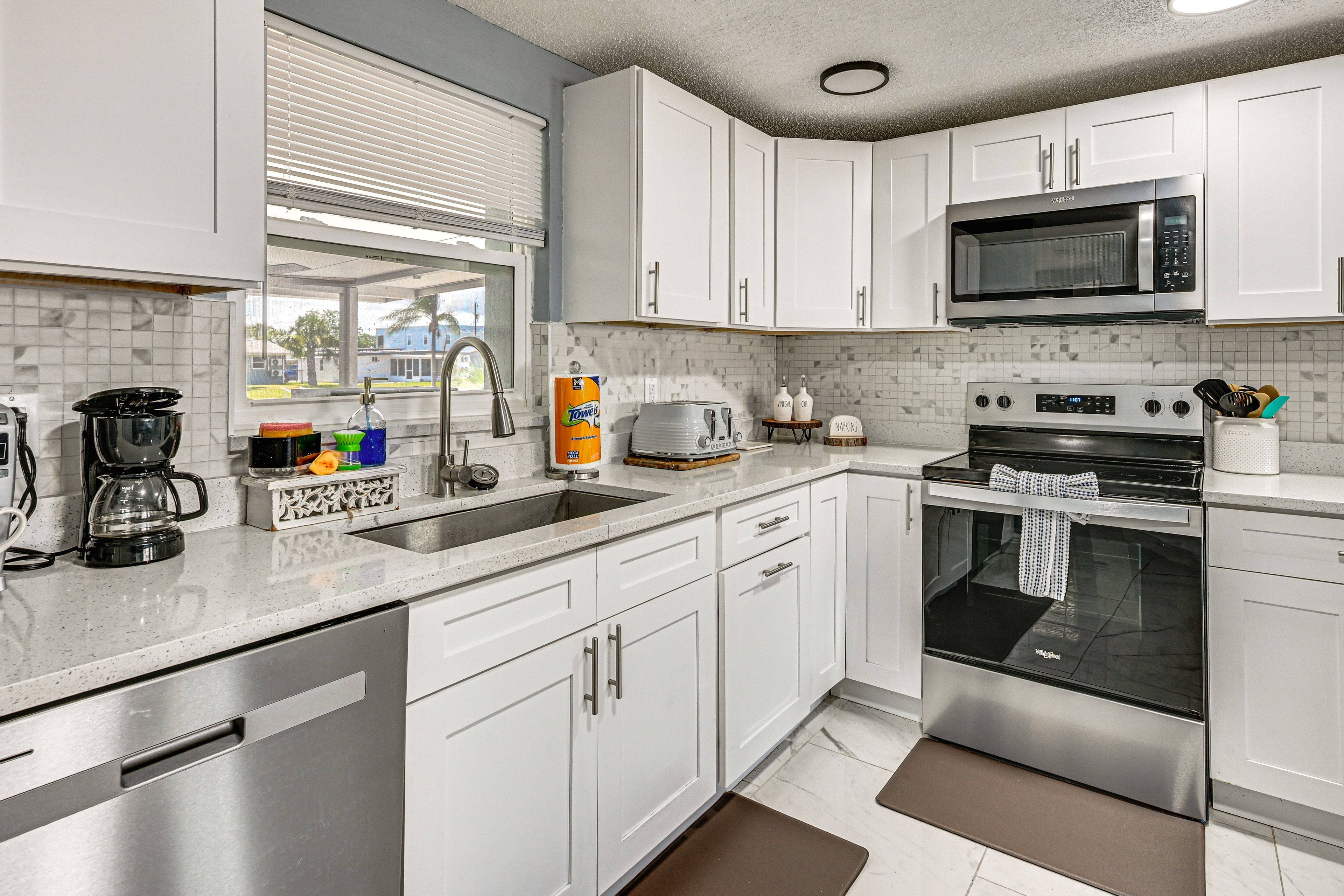 Kitchen | Cooking Basics