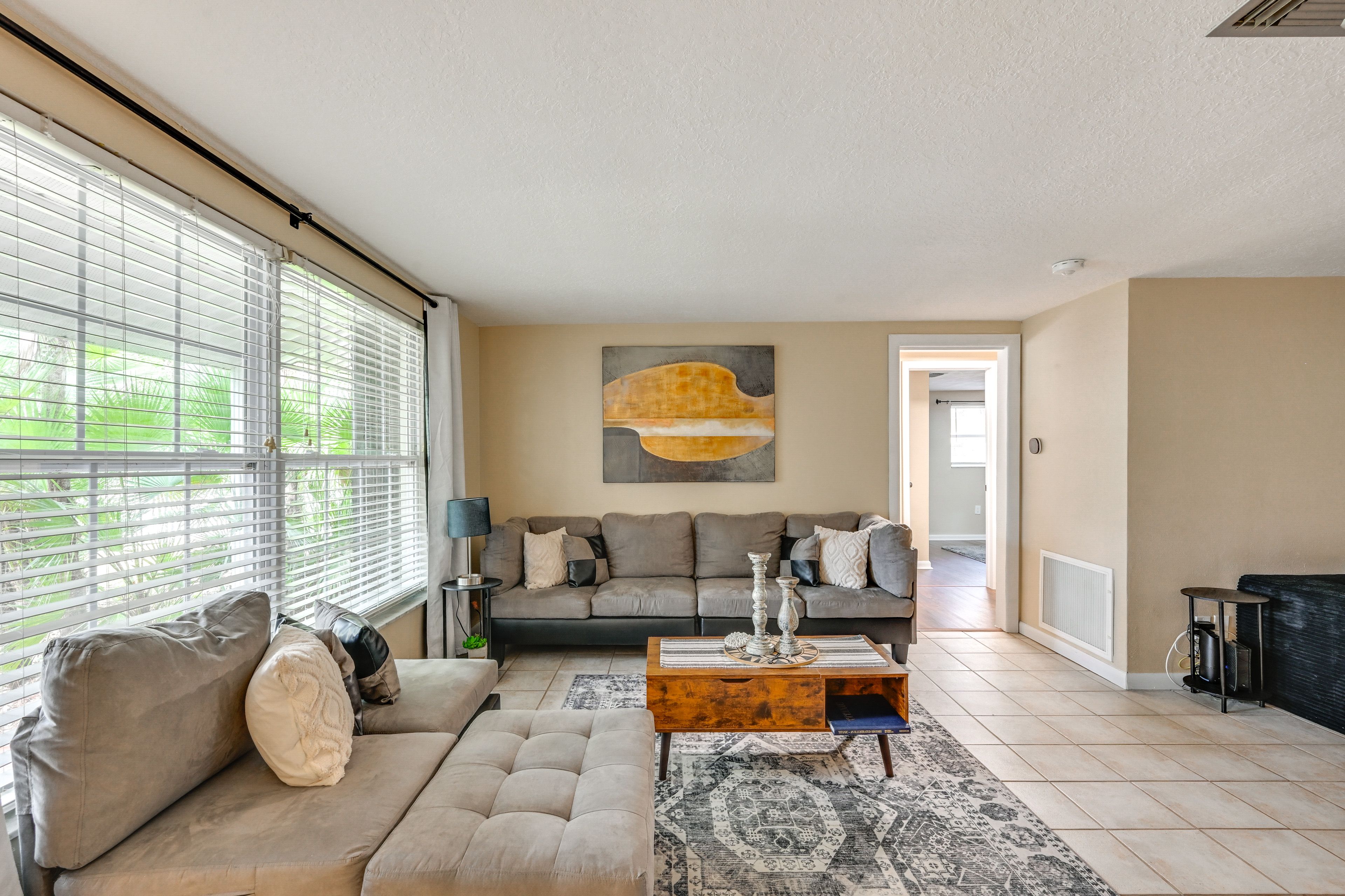 Front Room