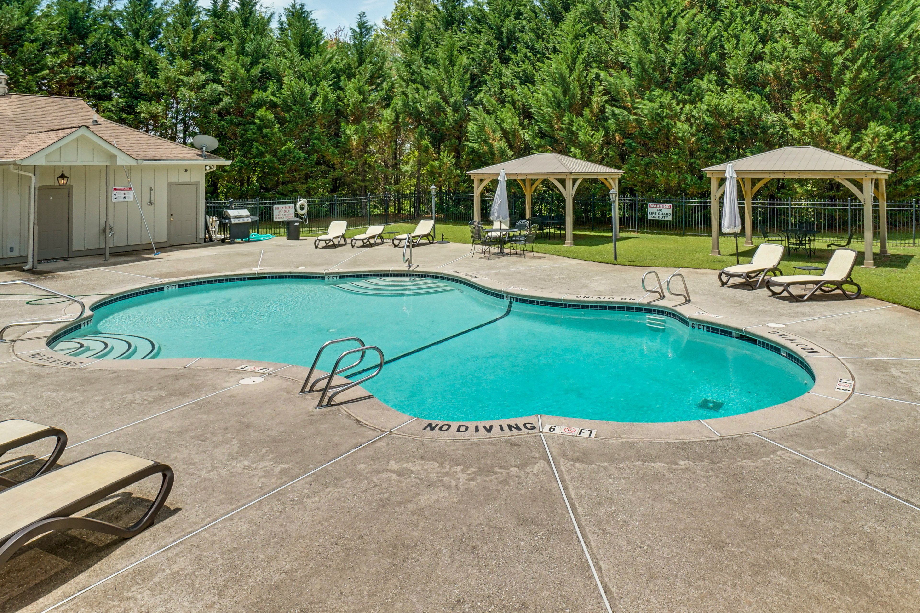 Community Amenities