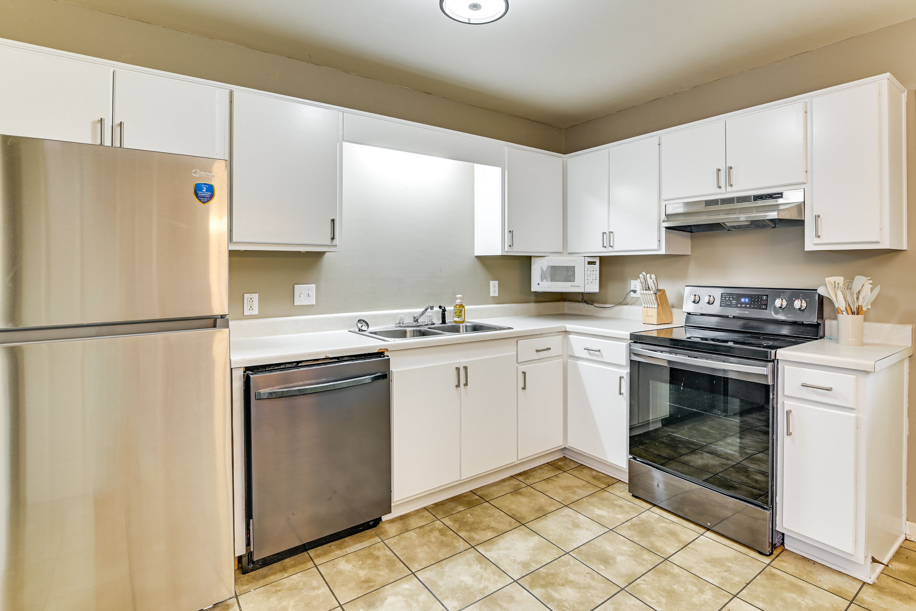 Kitchen | Keurig Coffee Maker