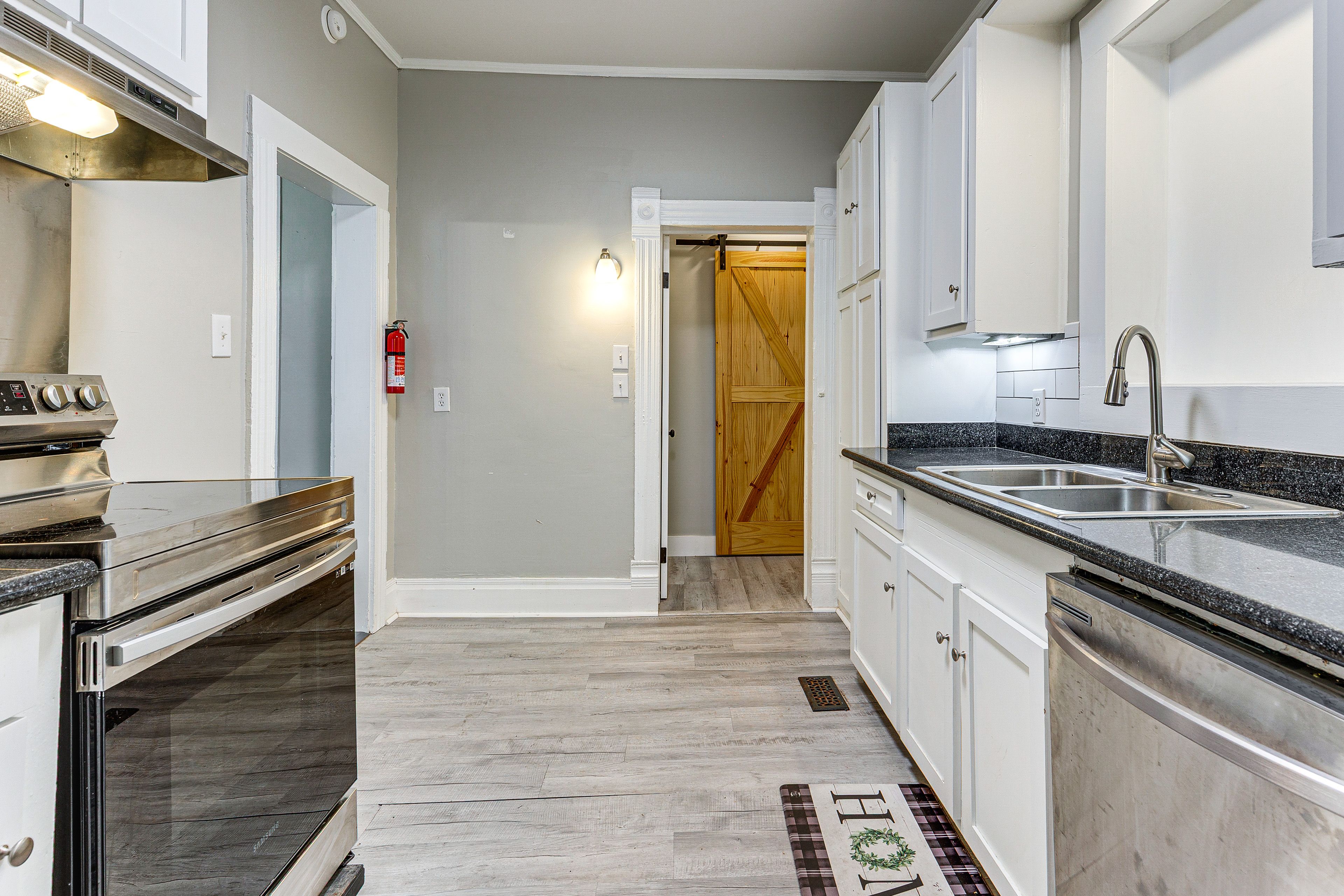 Kitchen | 1st Floor