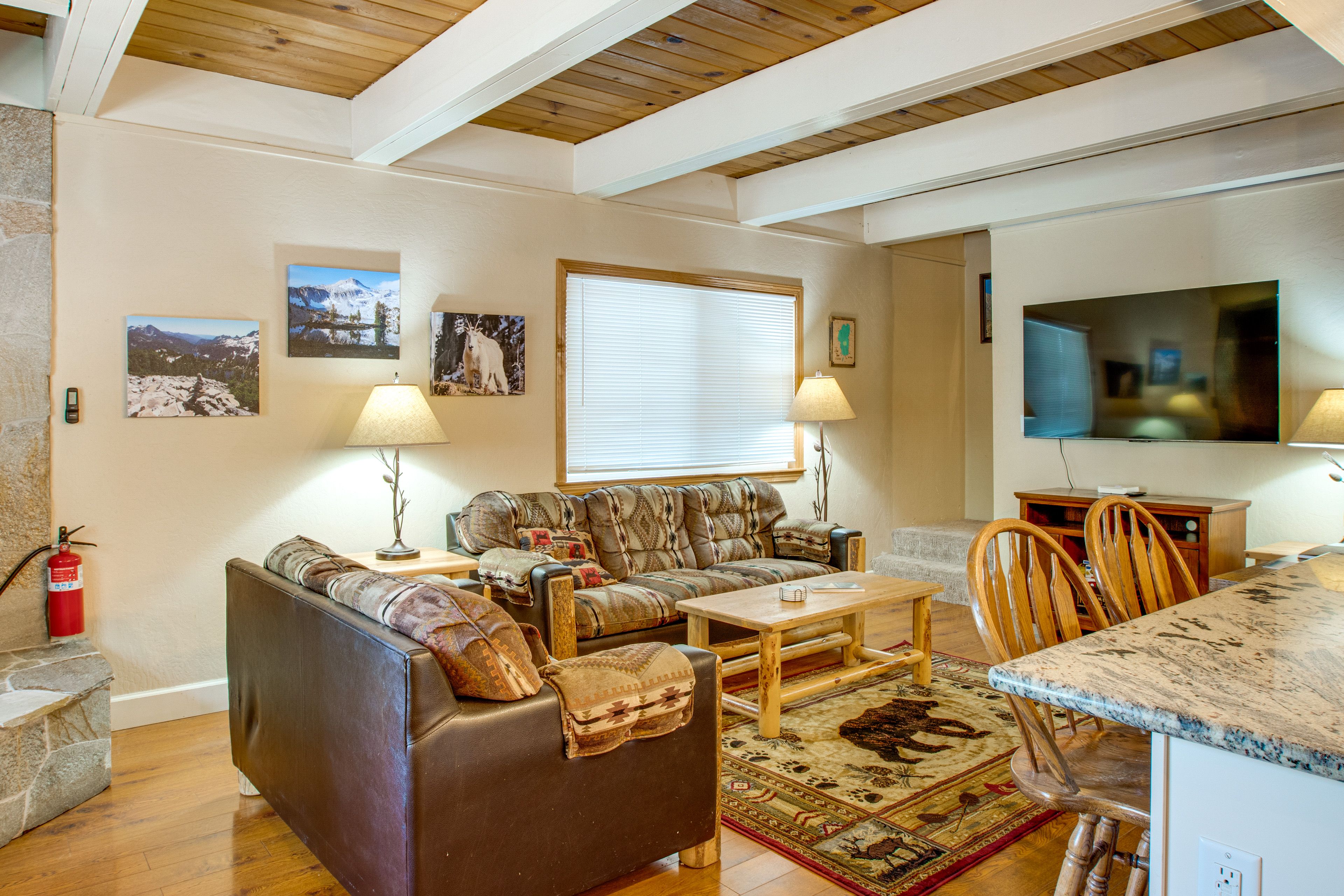 Living Room | 1st Floor