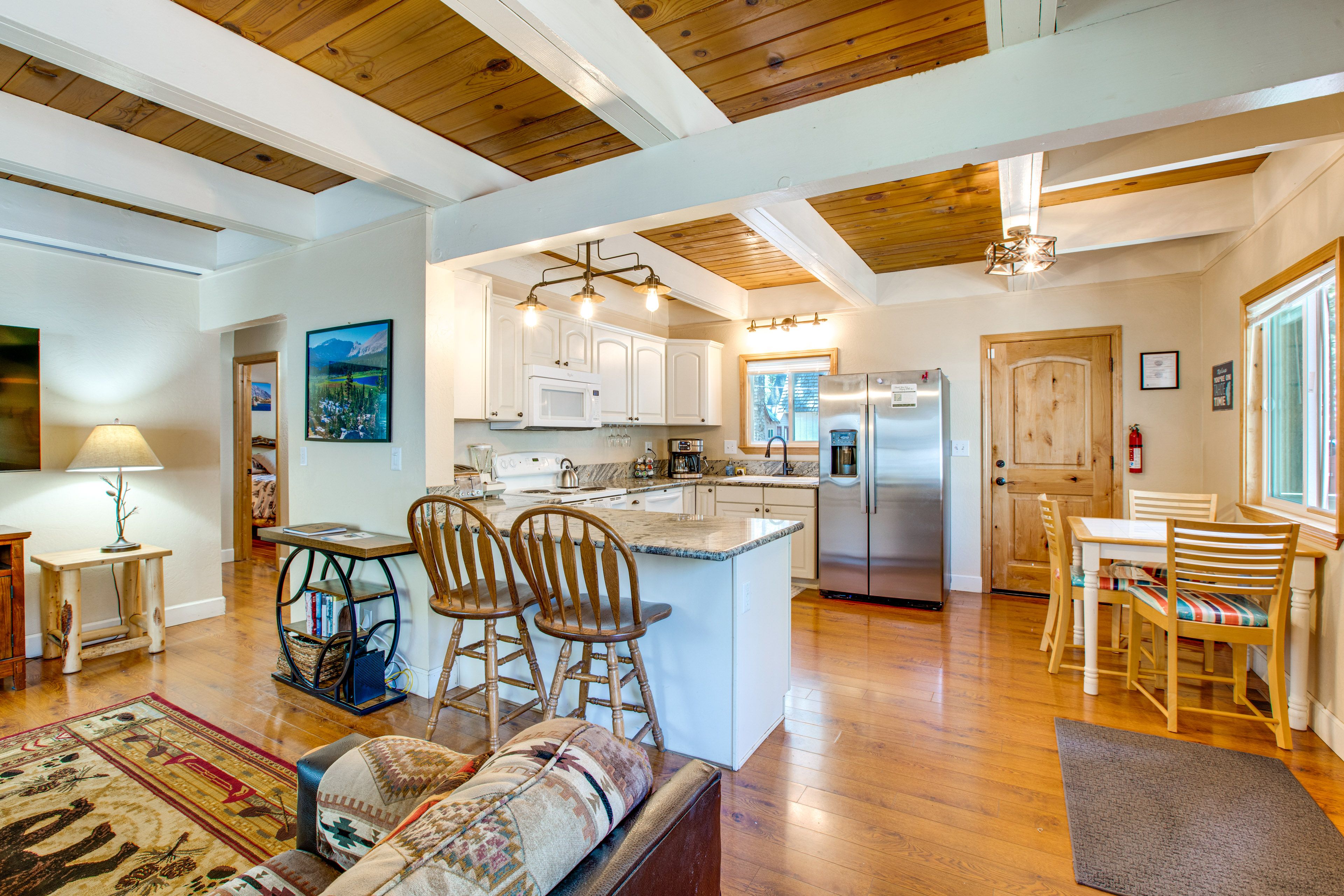 Kitchen | 1st Floor