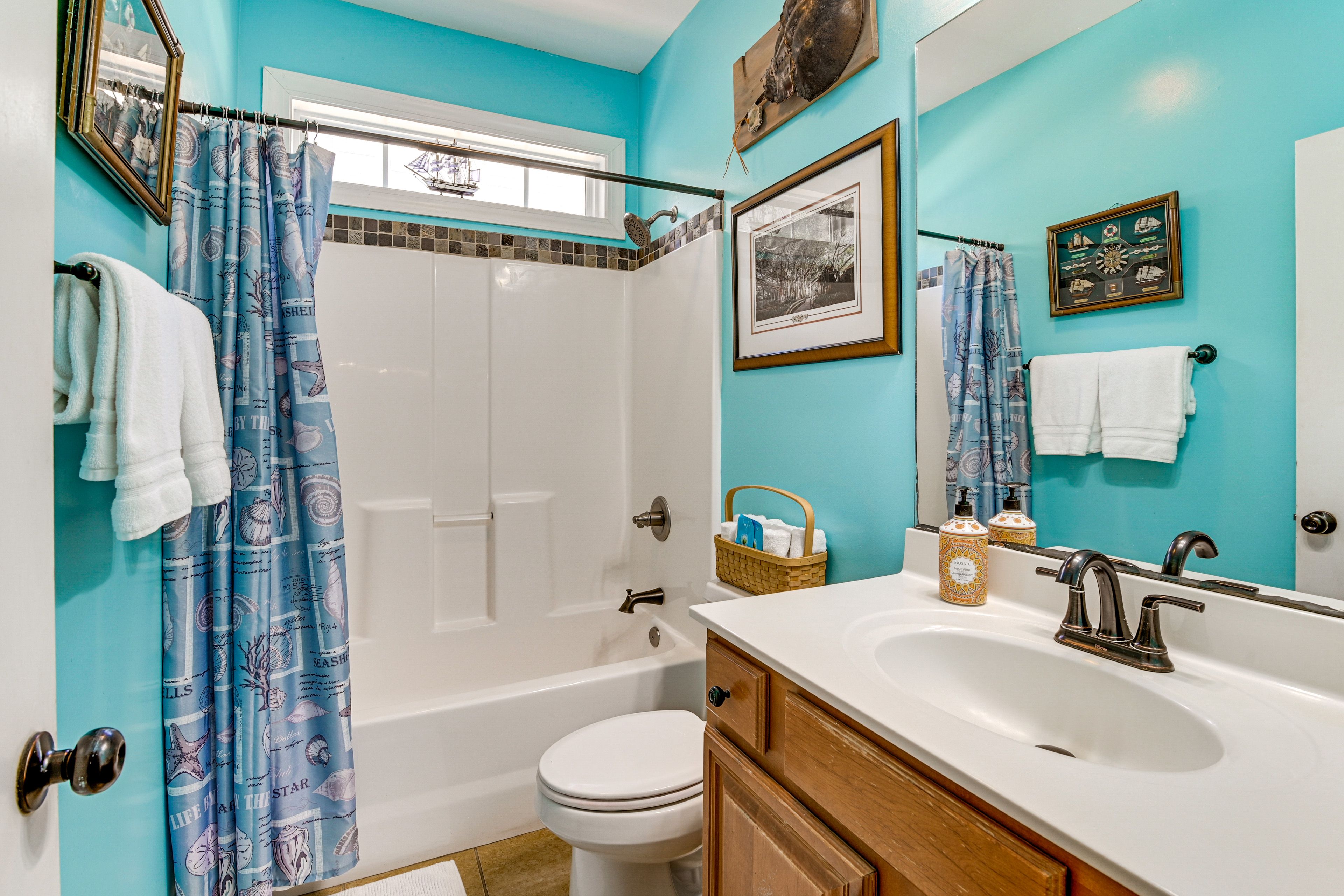 Full Bath