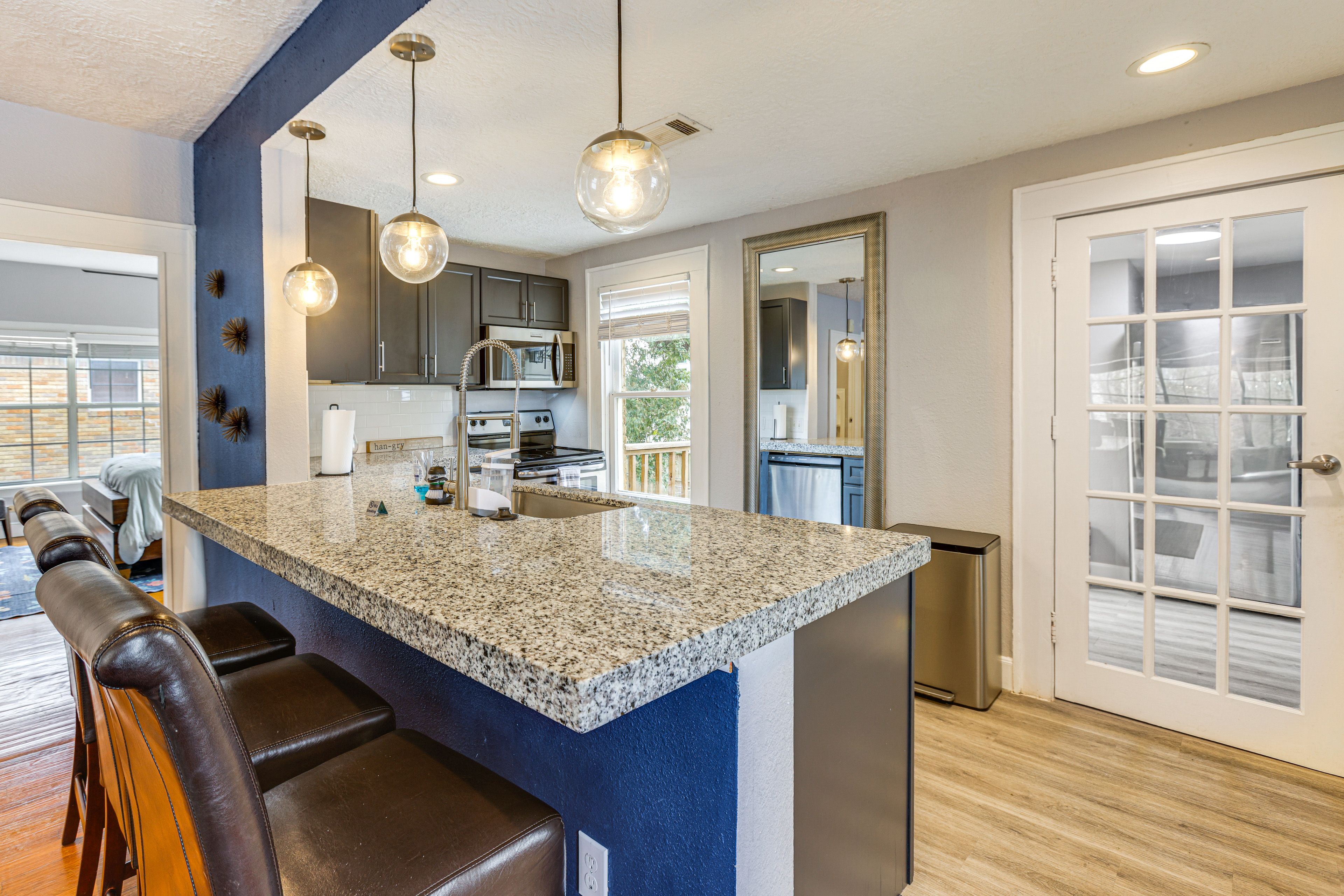 Unit 2 | Kitchen