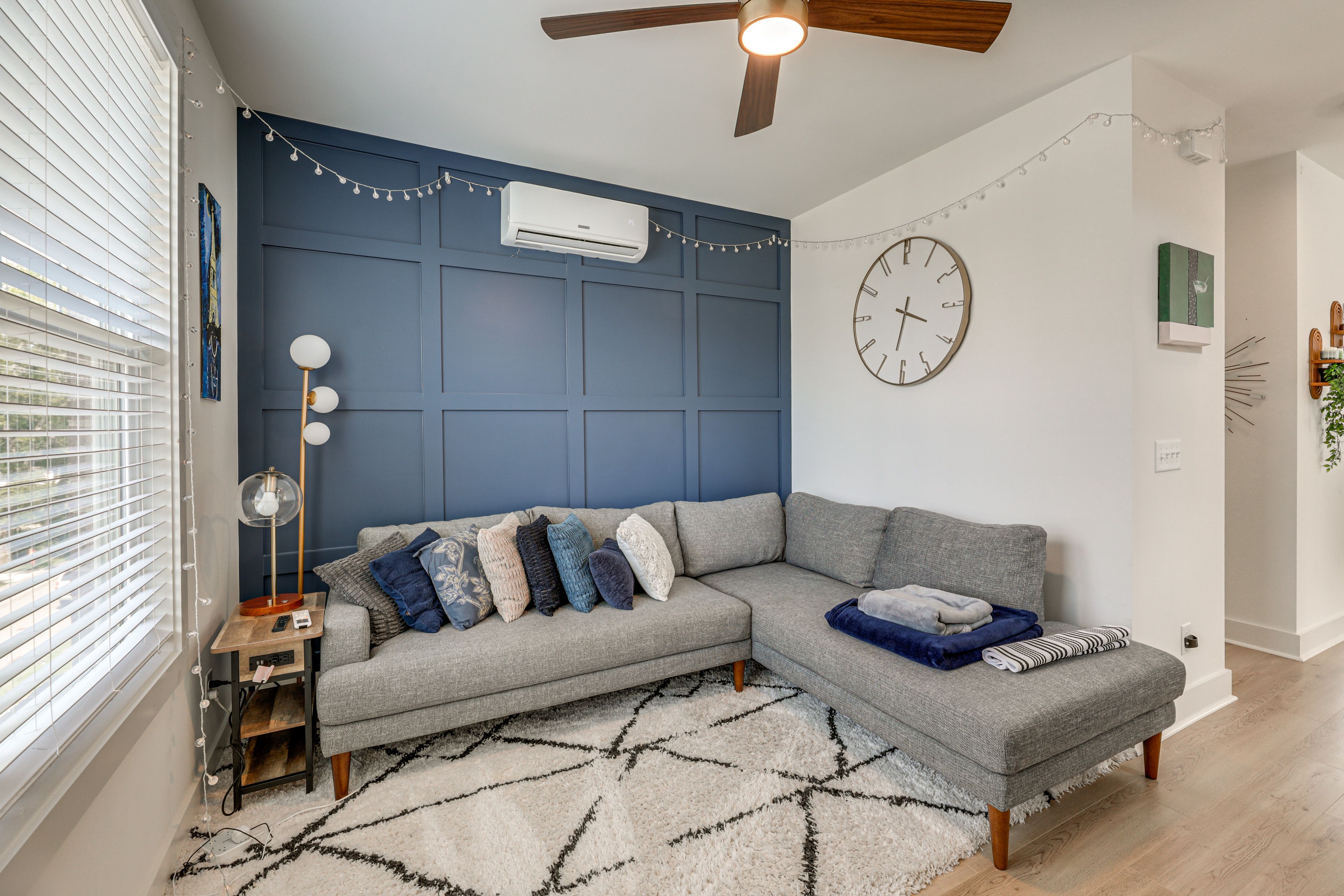 Nashville Vacation Rental | 2BR | 2.5BA | 1,300 Sq Ft