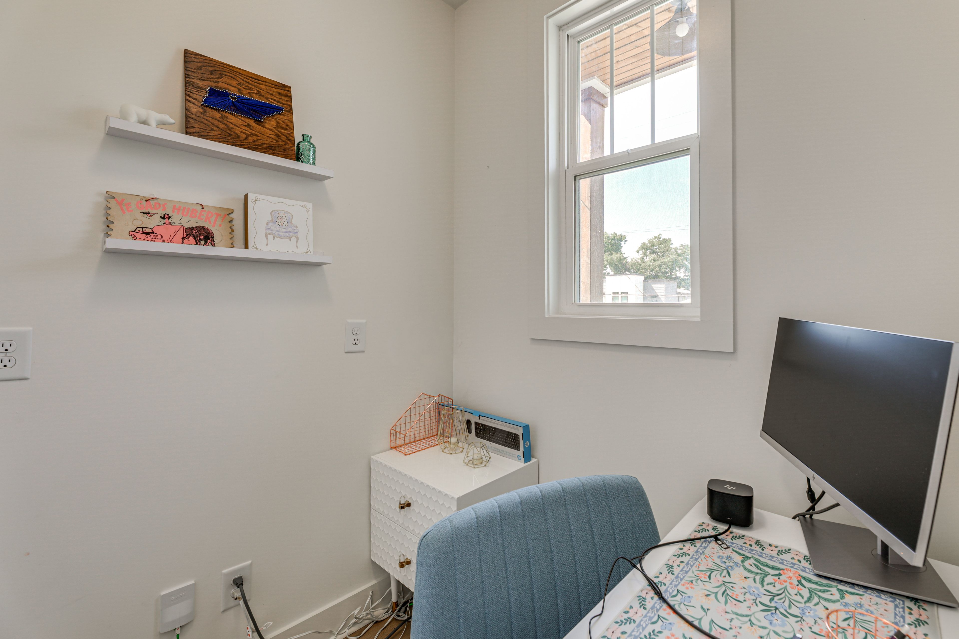 Home Office