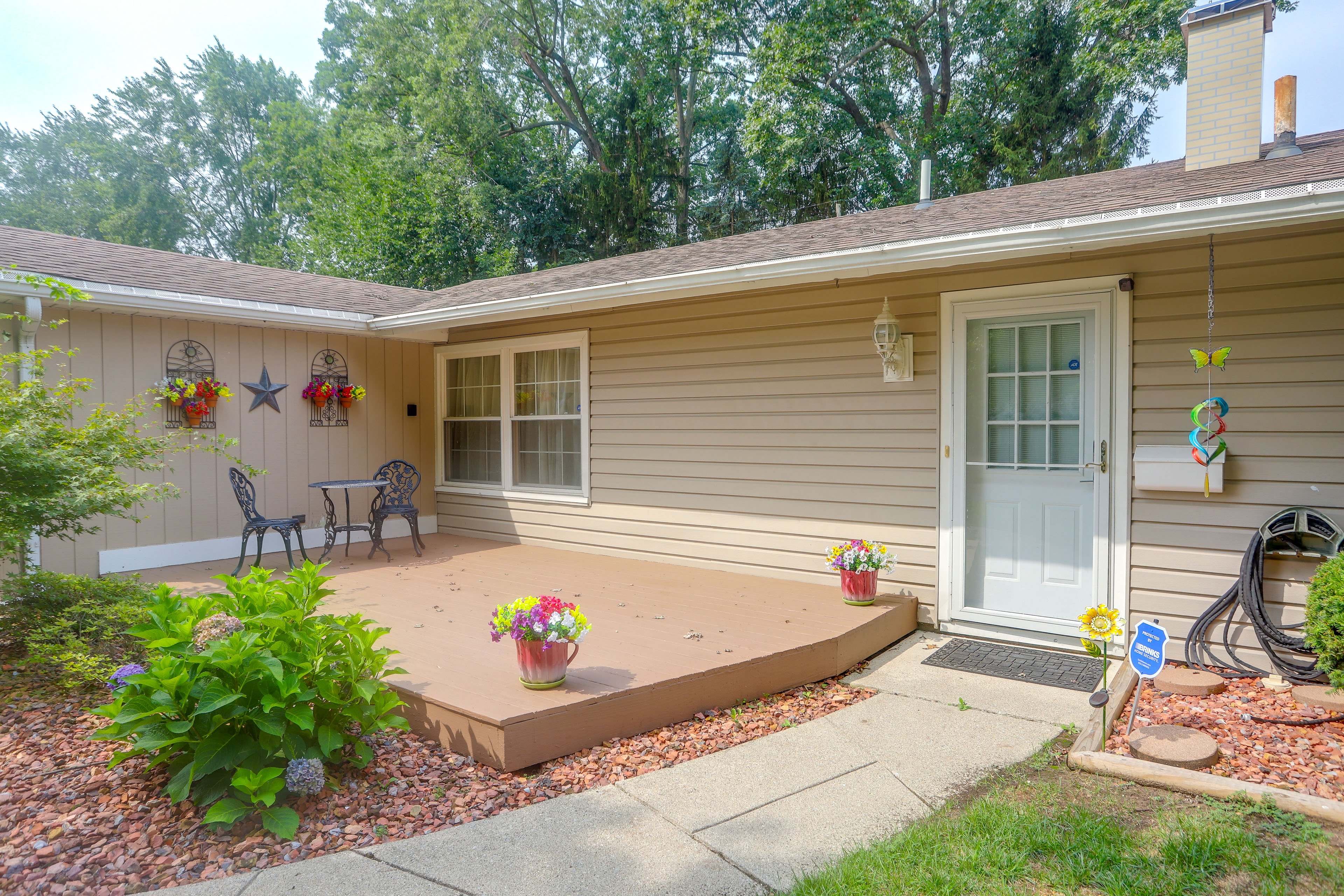 Property Exterior