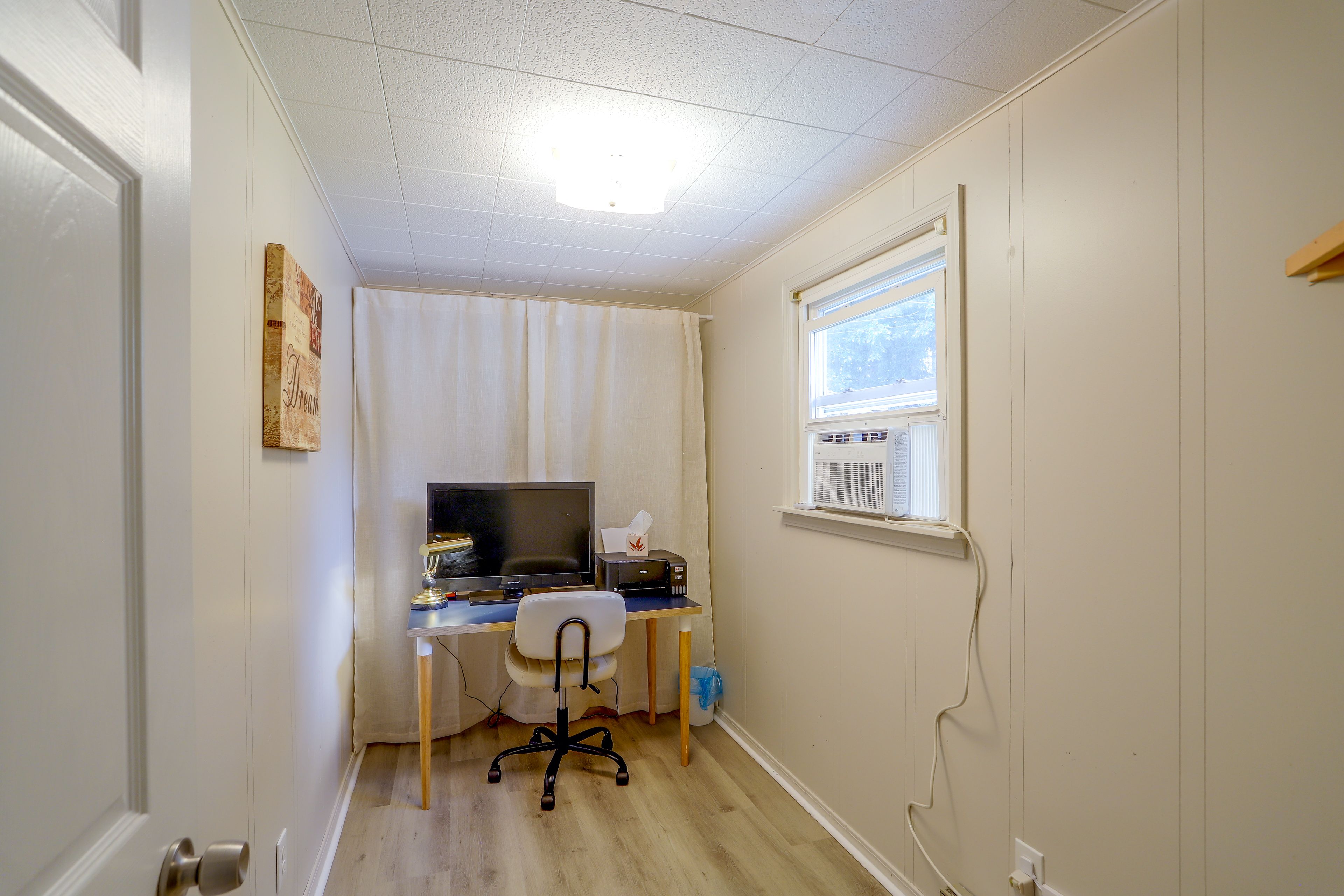Office Area