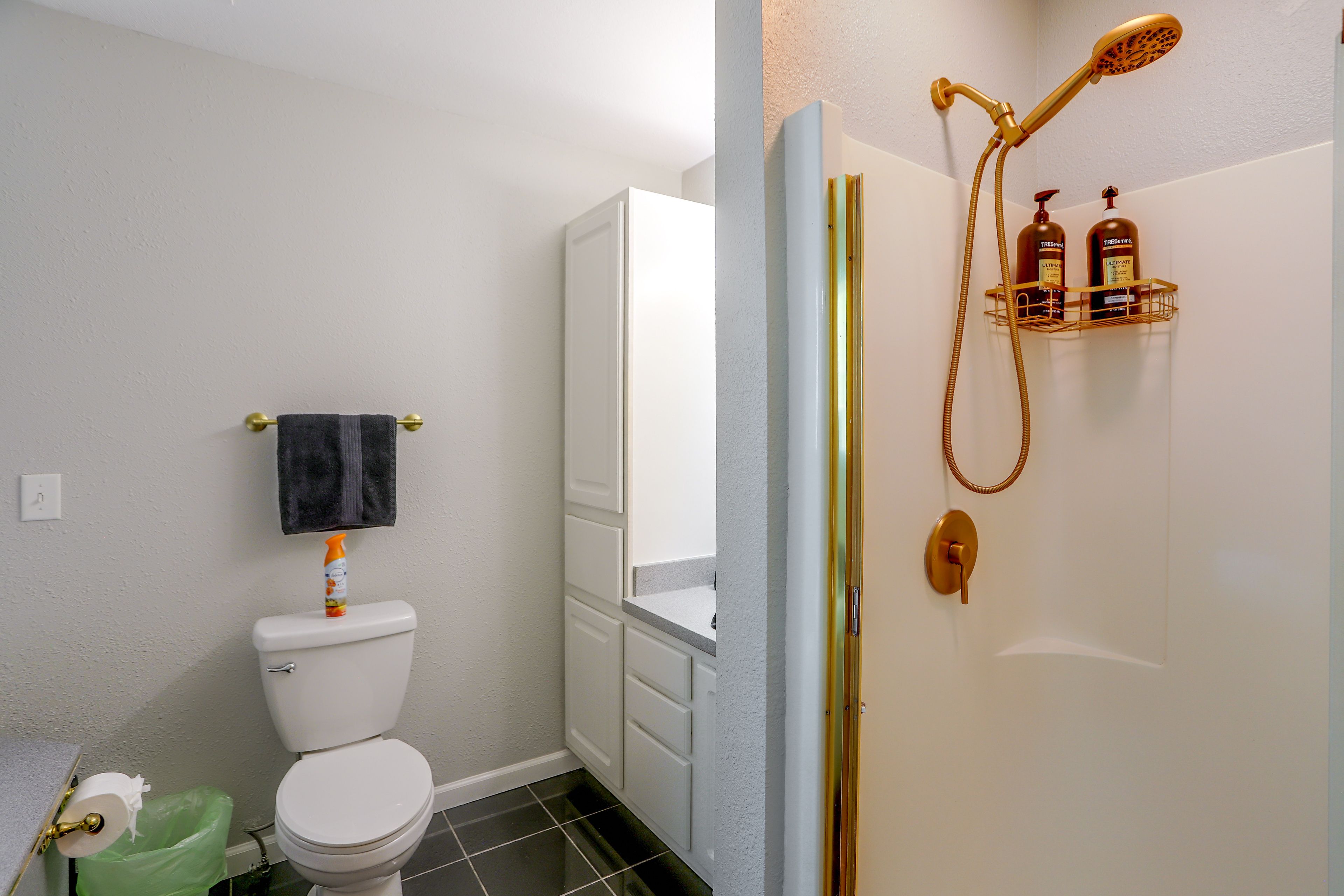 En-Suite Bathroom | Soaking Tub