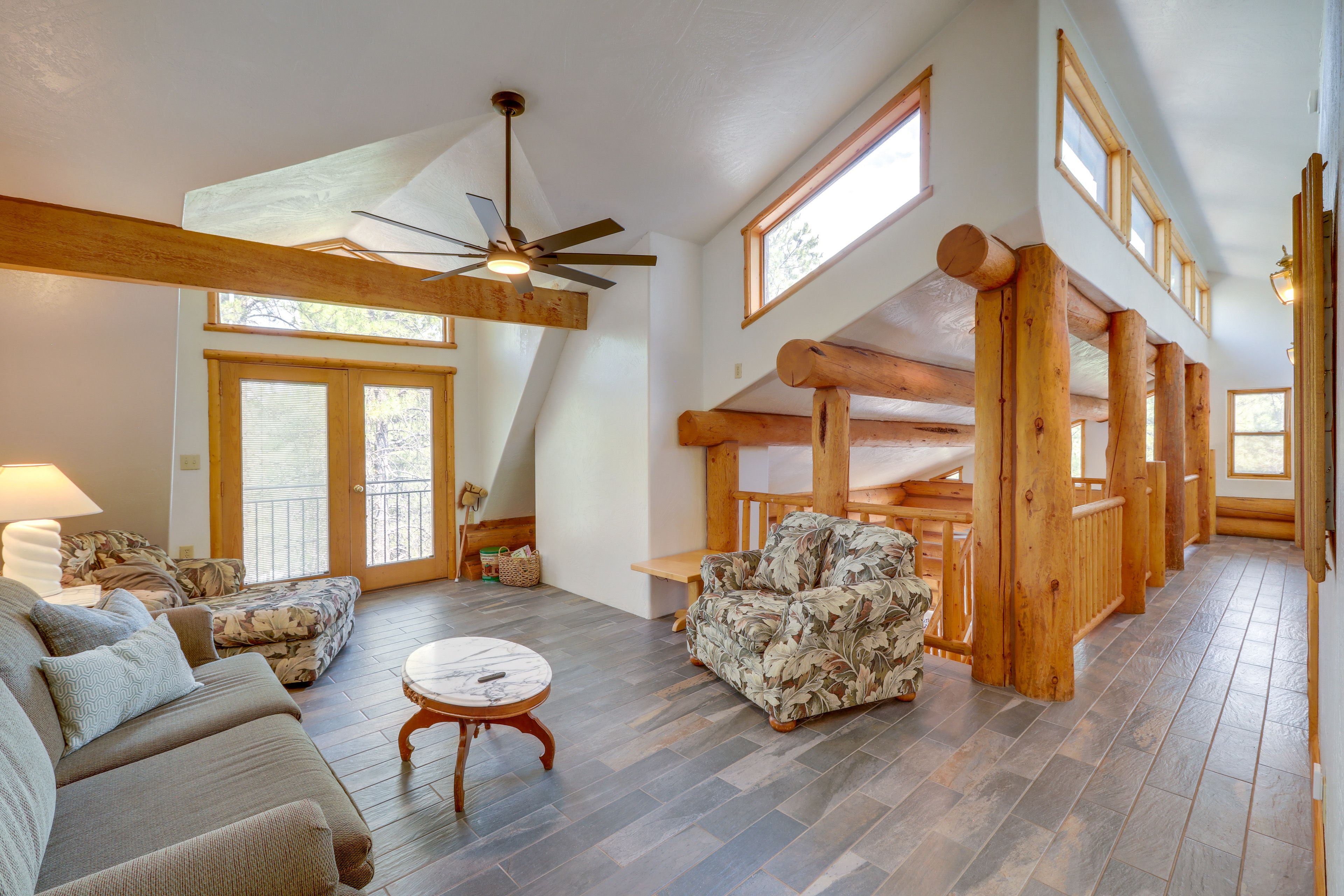 Loft | 2nd Floor