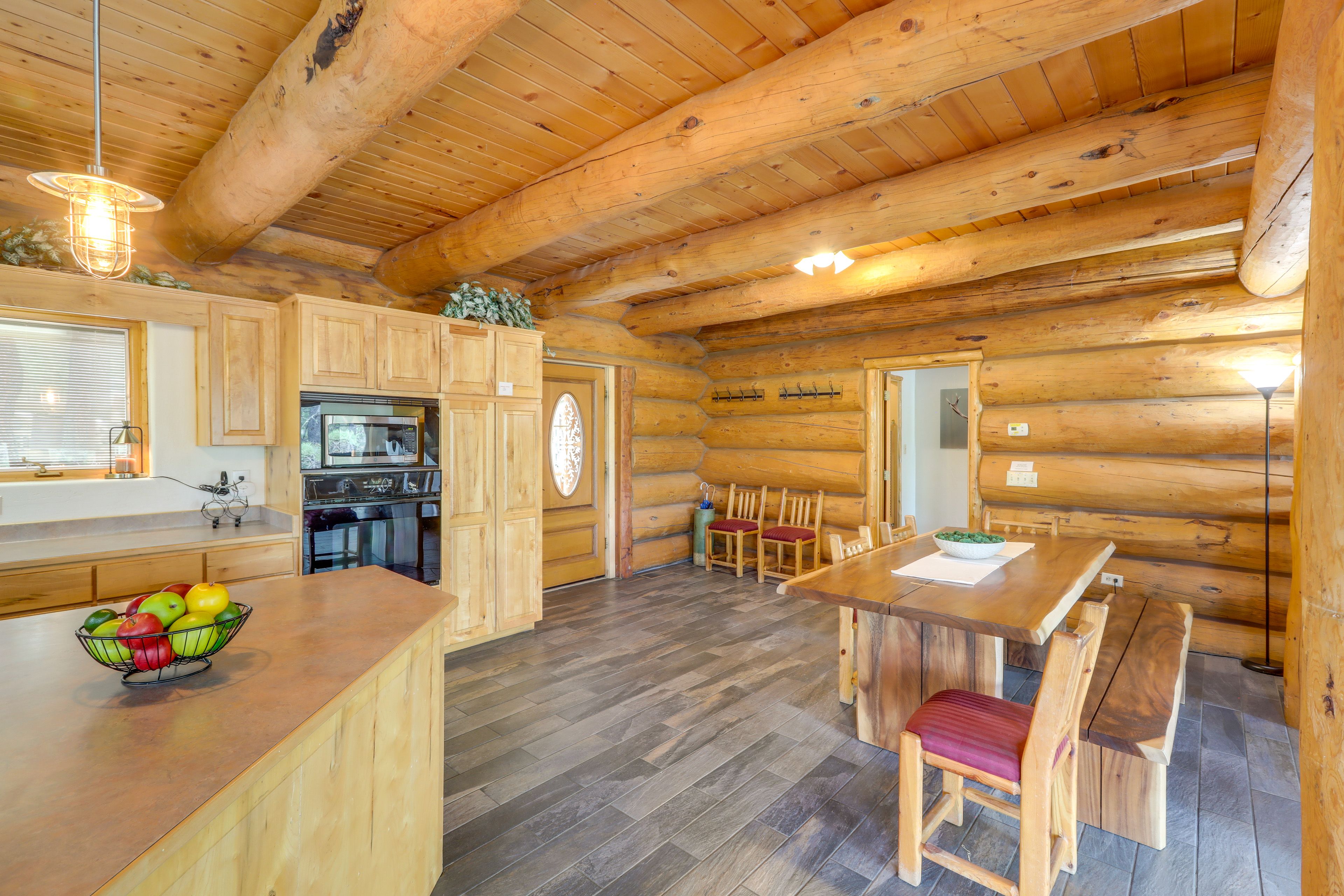 Kitchen | 1st Floor