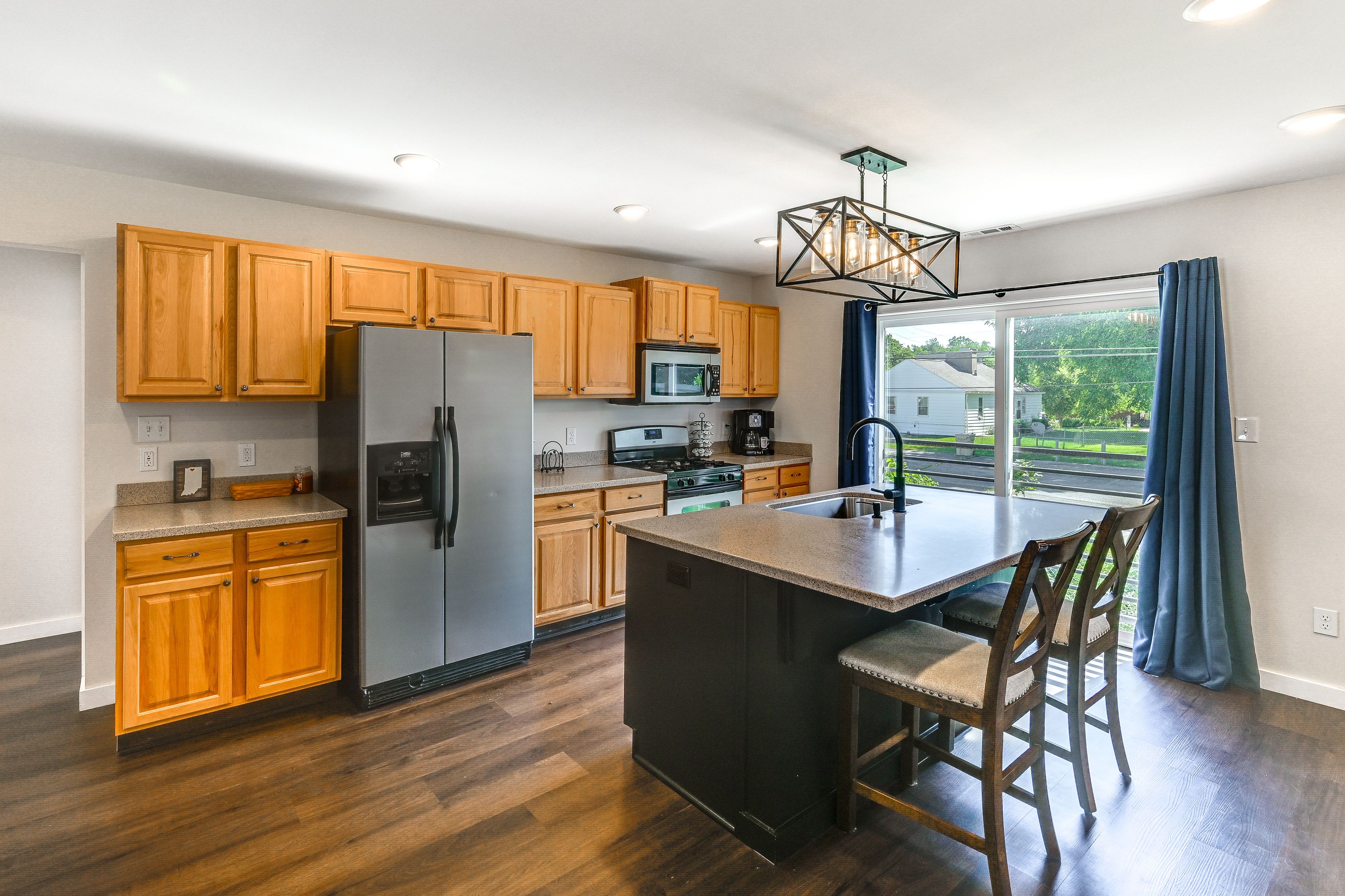 Kitchen | Dishwasher | 2nd Floor