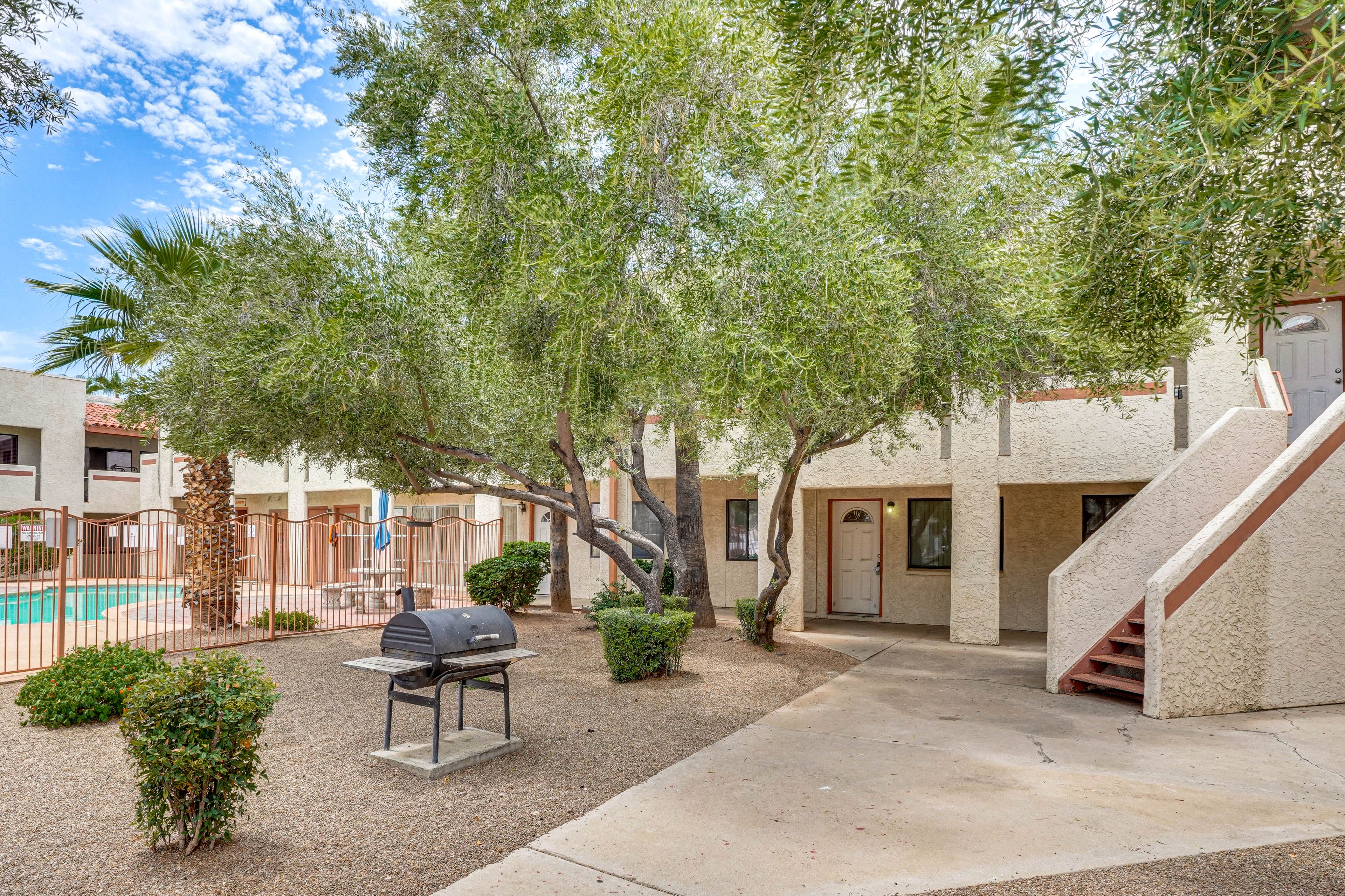 Community Amenities