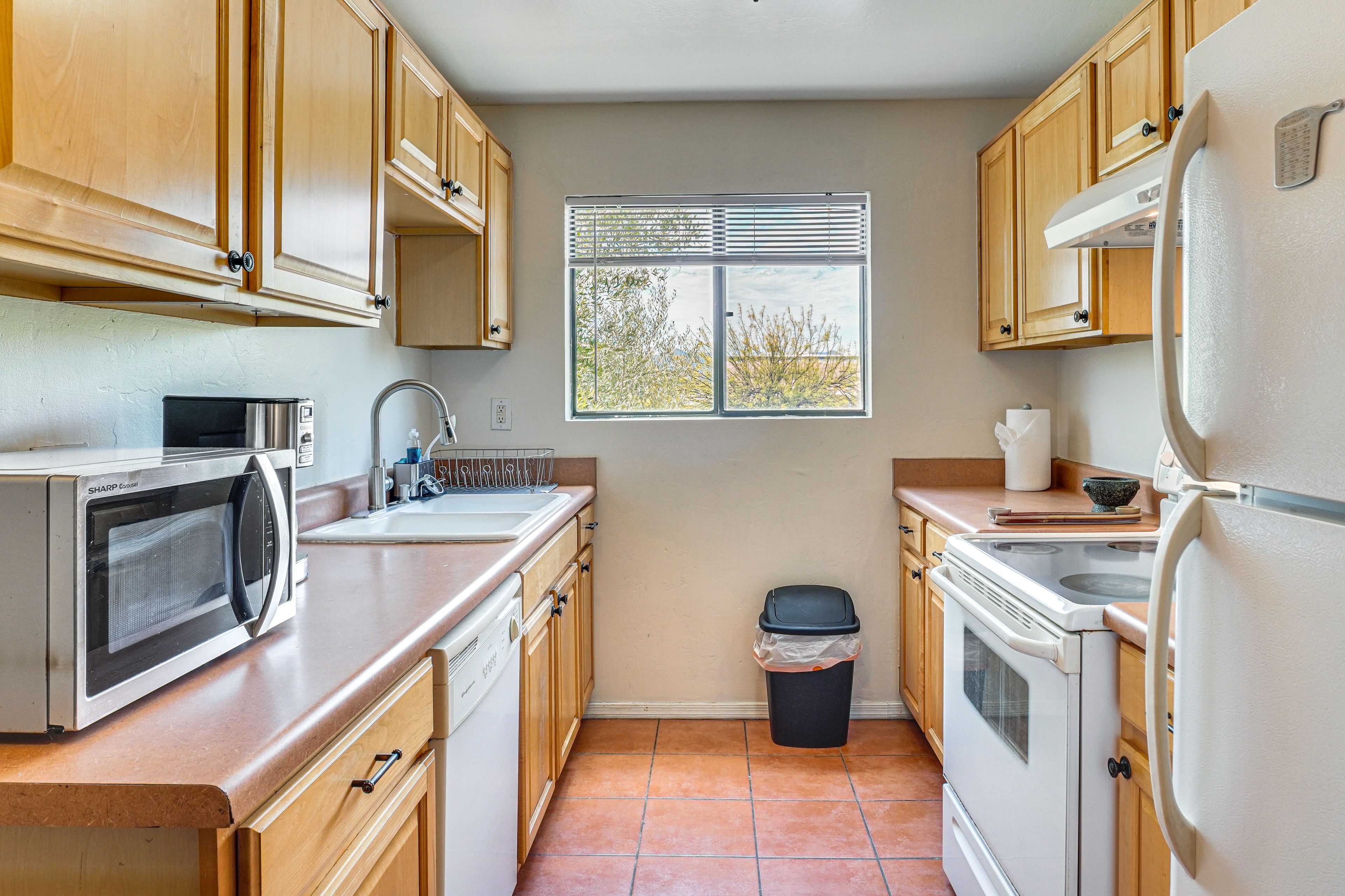 Kitchen | Cooking Basics