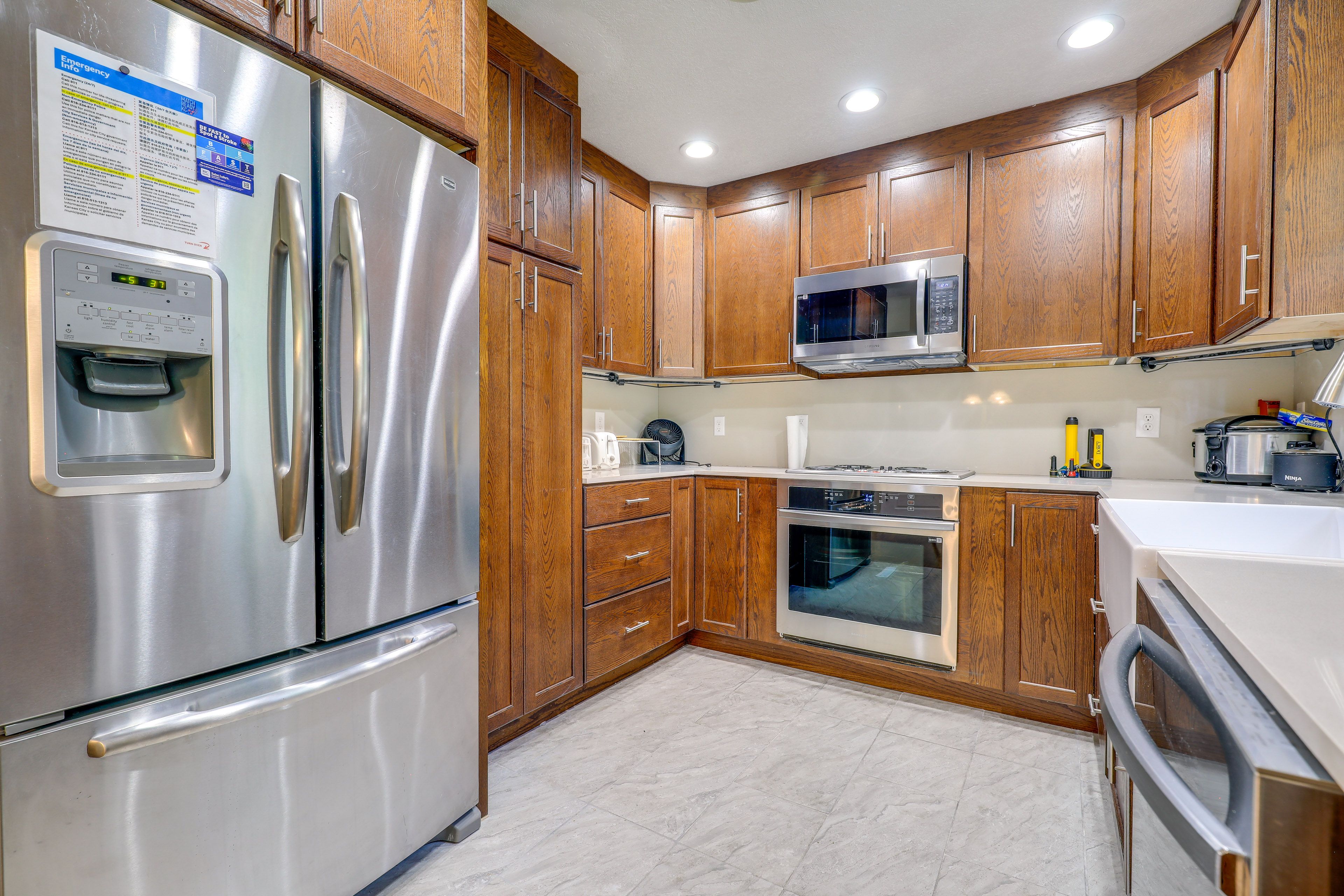 Well-Equipped Kitchen | Cooking Basics | Drip Coffee Maker