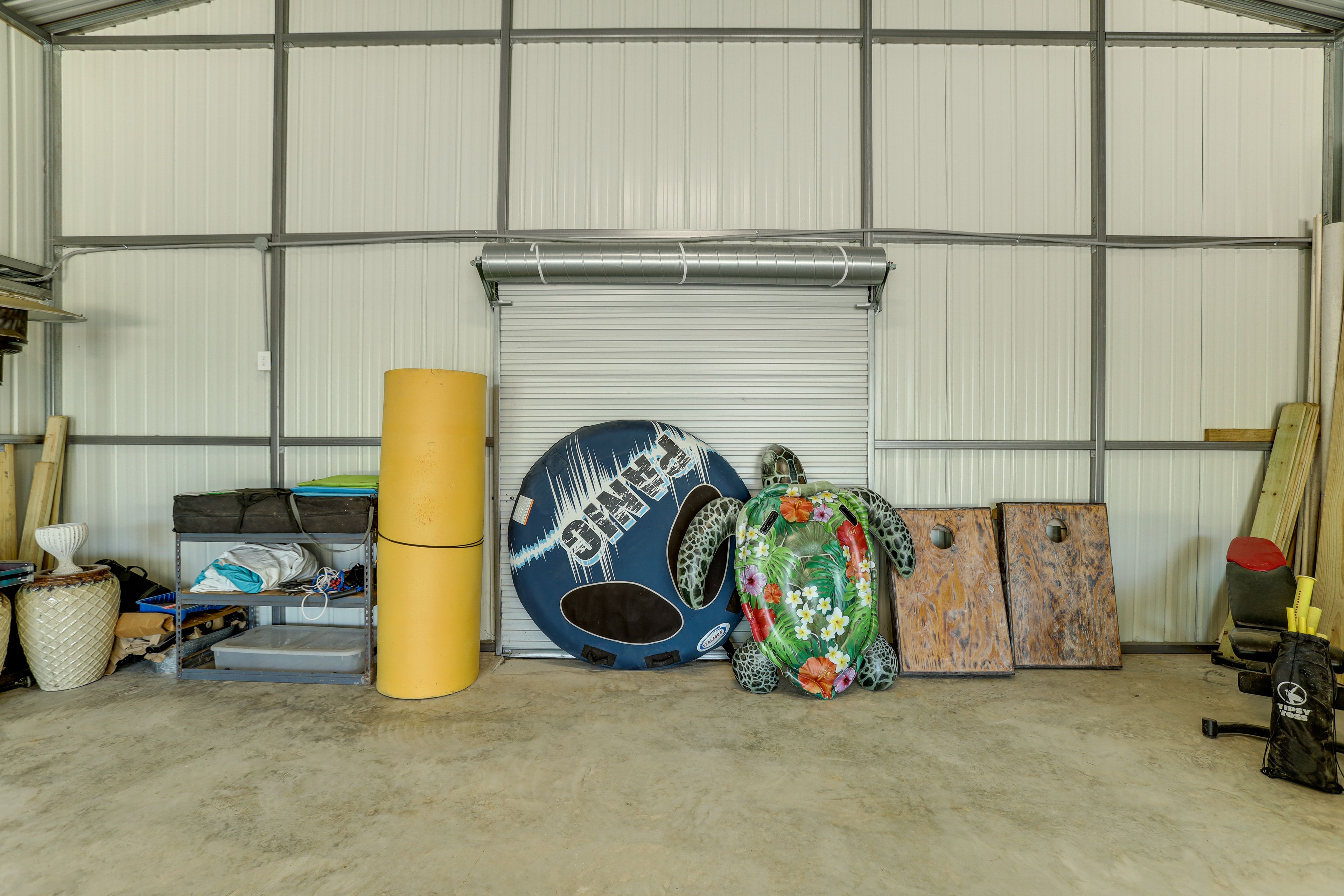 Outdoor Games | Lake Floats