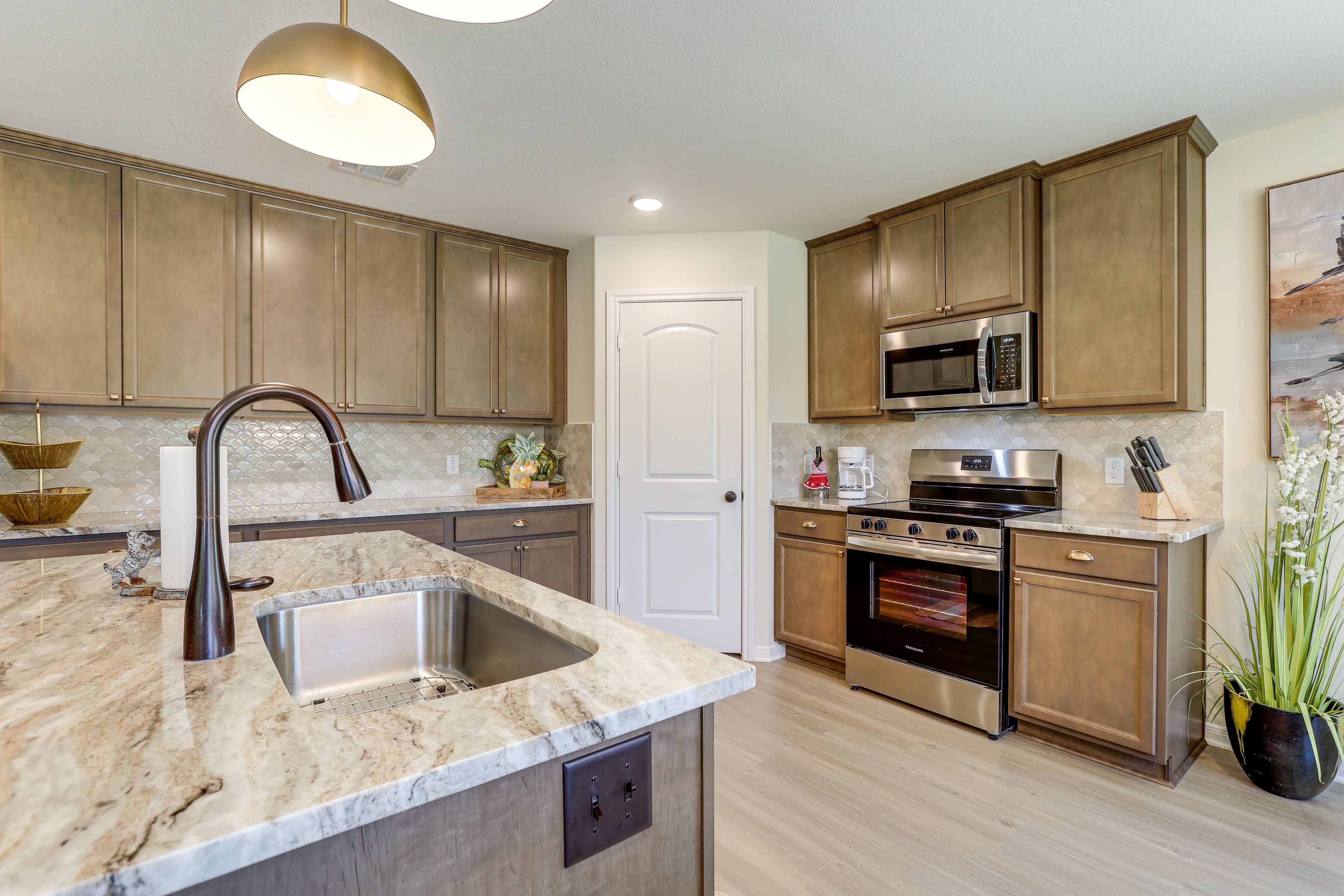 Kitchen | Cooking Basics
