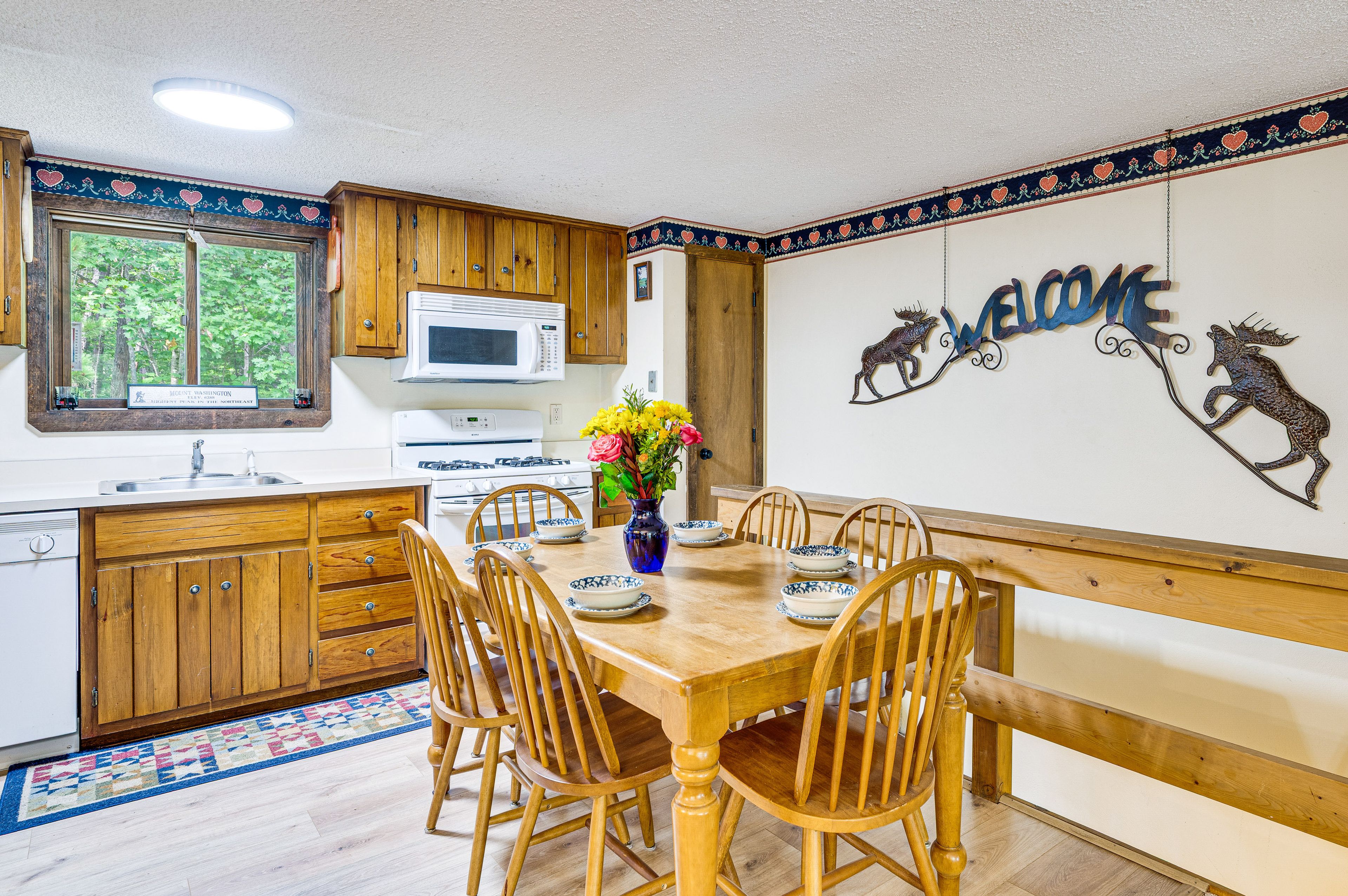 Kitchen | 1st Floor