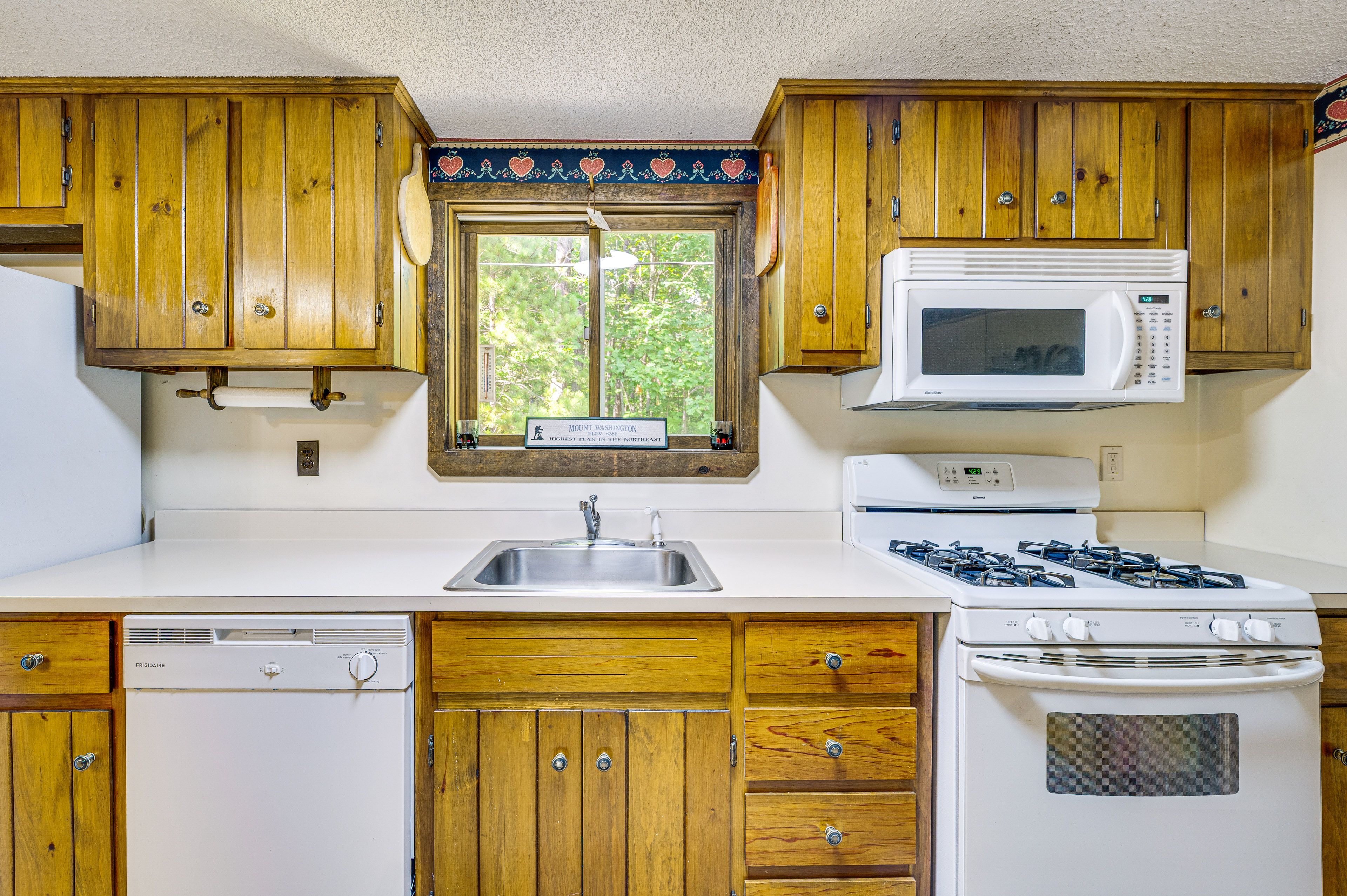 Kitchen | 1st Floor