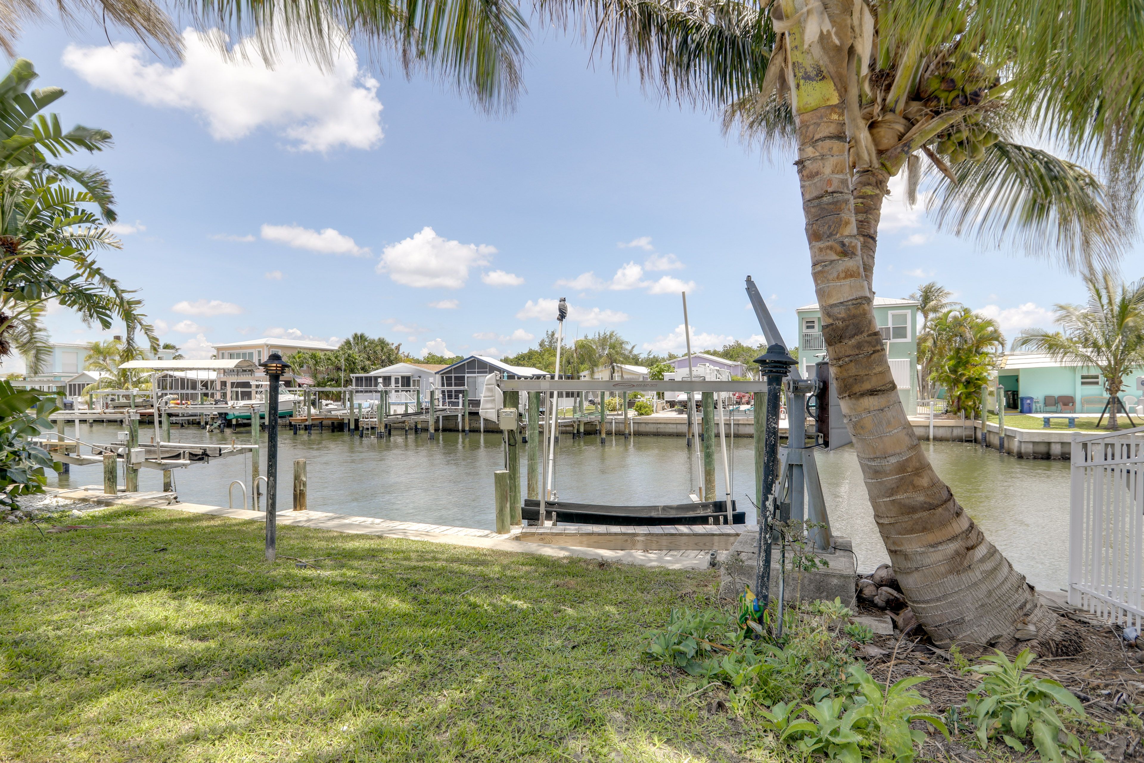 Jensen Beach Vacation Rental | 2BR | 2BA | 1,150 Sq Ft
