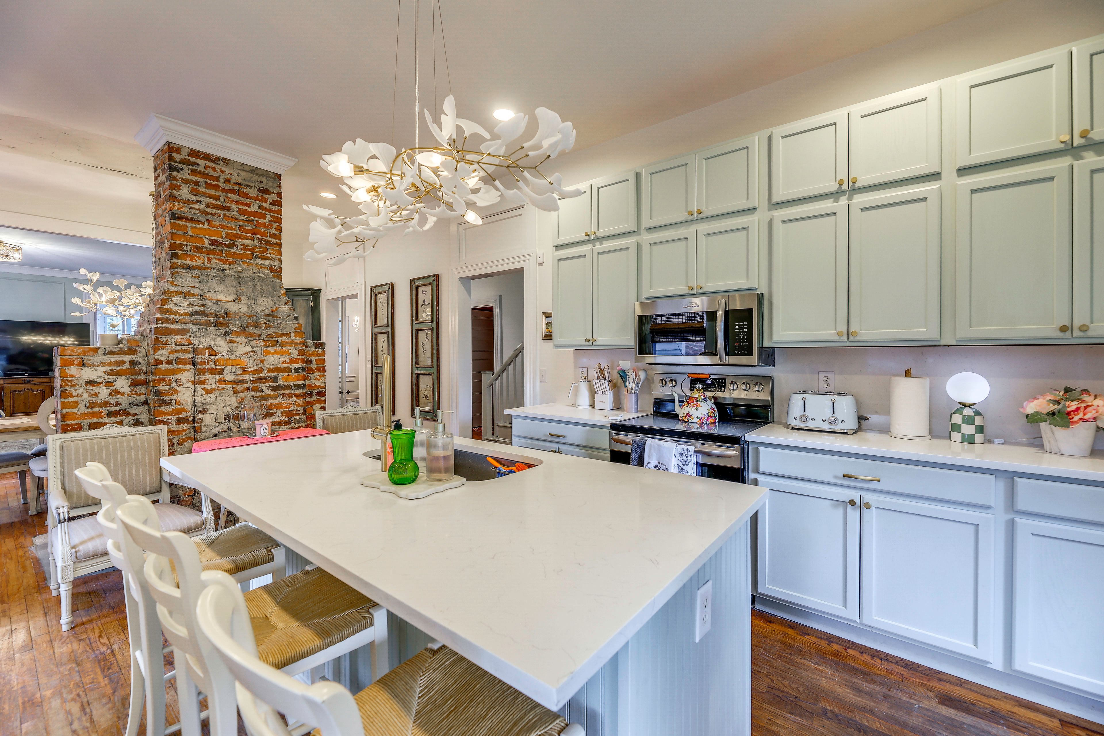 Kitchen | 1st Floor