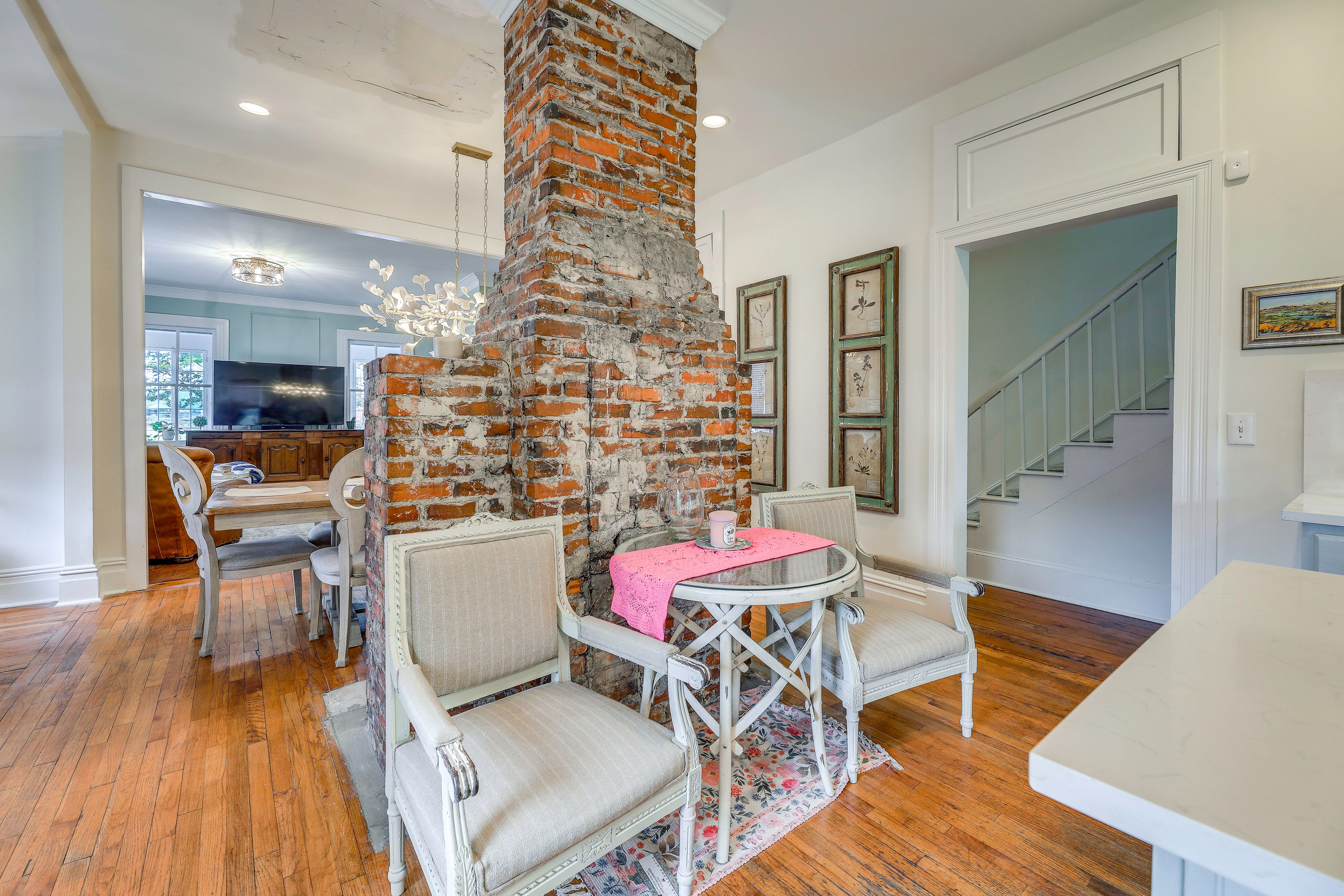 Dining Room | 1st Floor