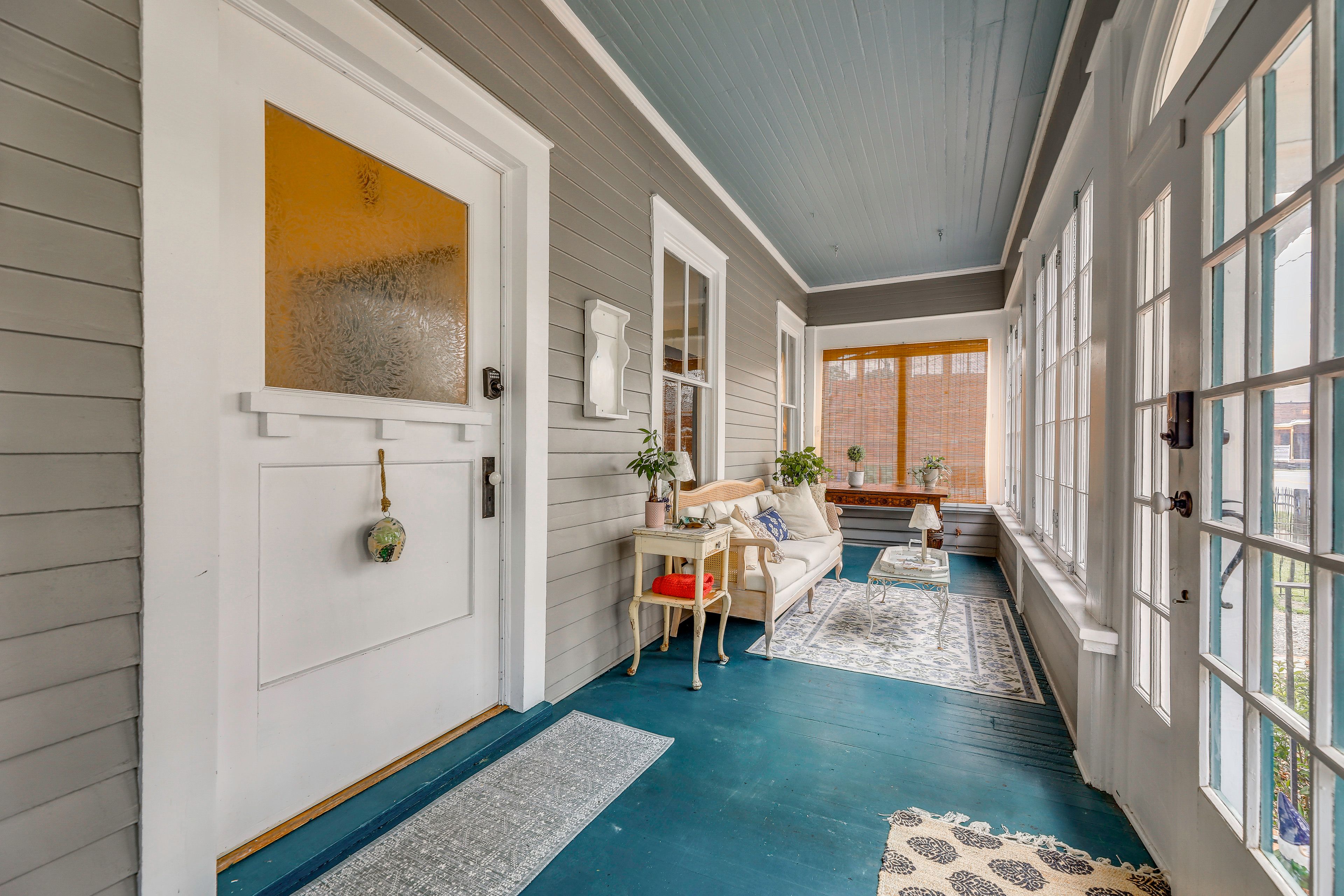Sunroom | 1st Floor