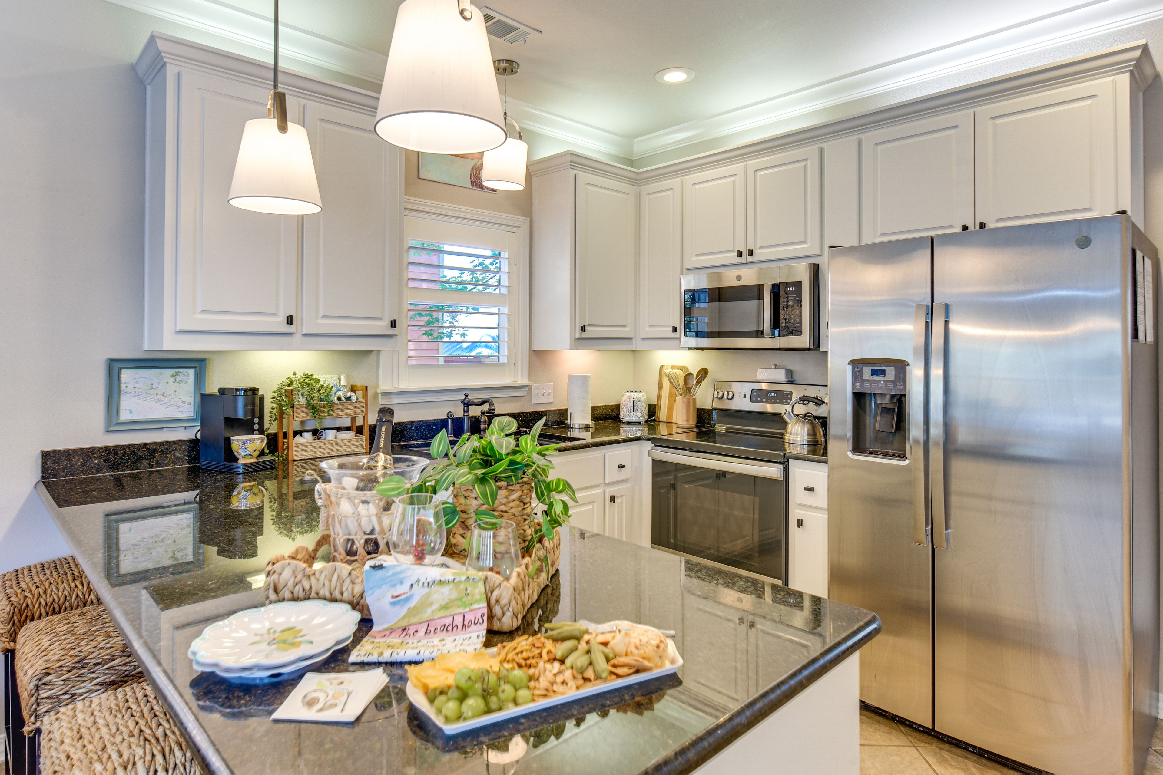 Kitchen | 1st Floor