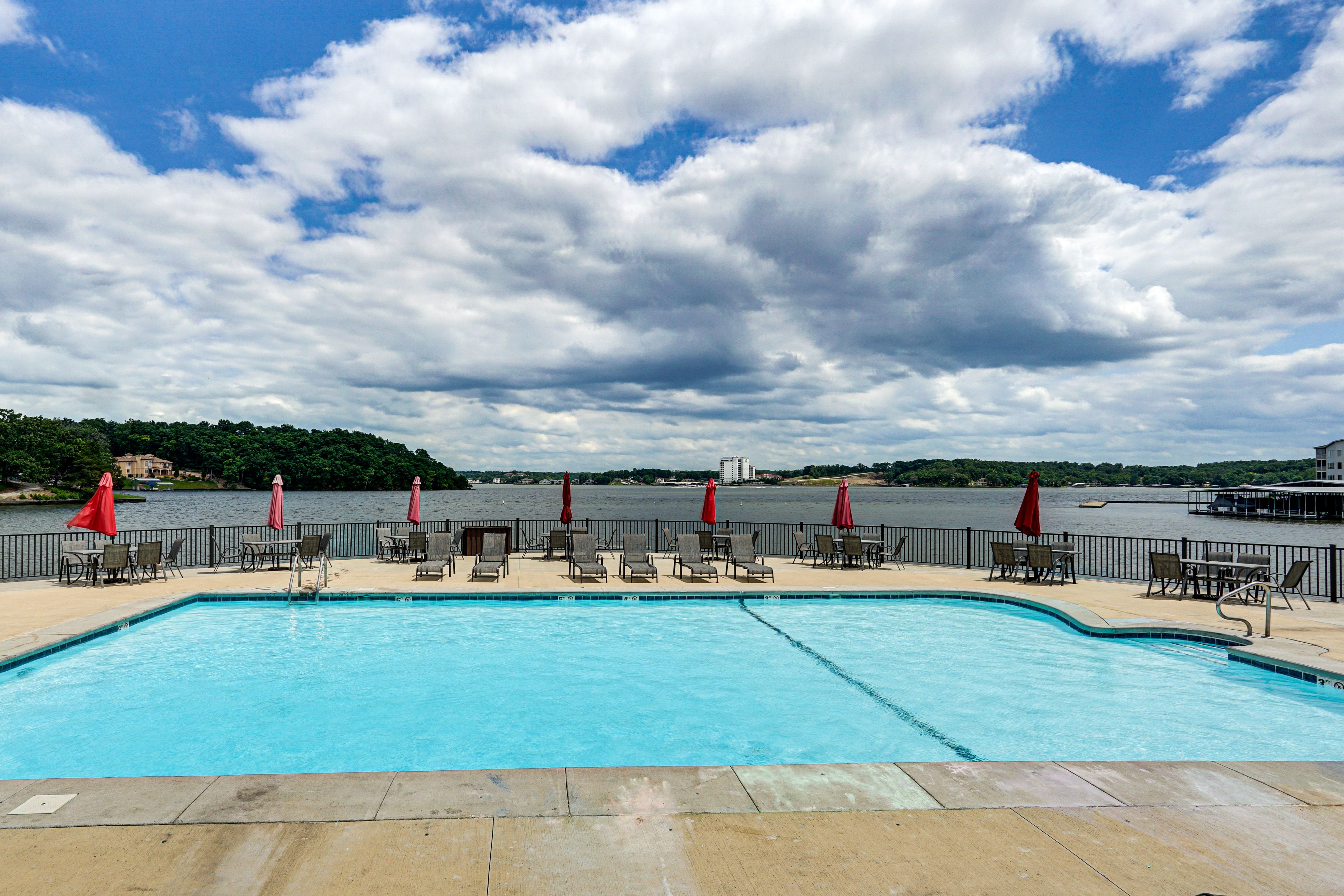Southwood Shores | Community Amenities