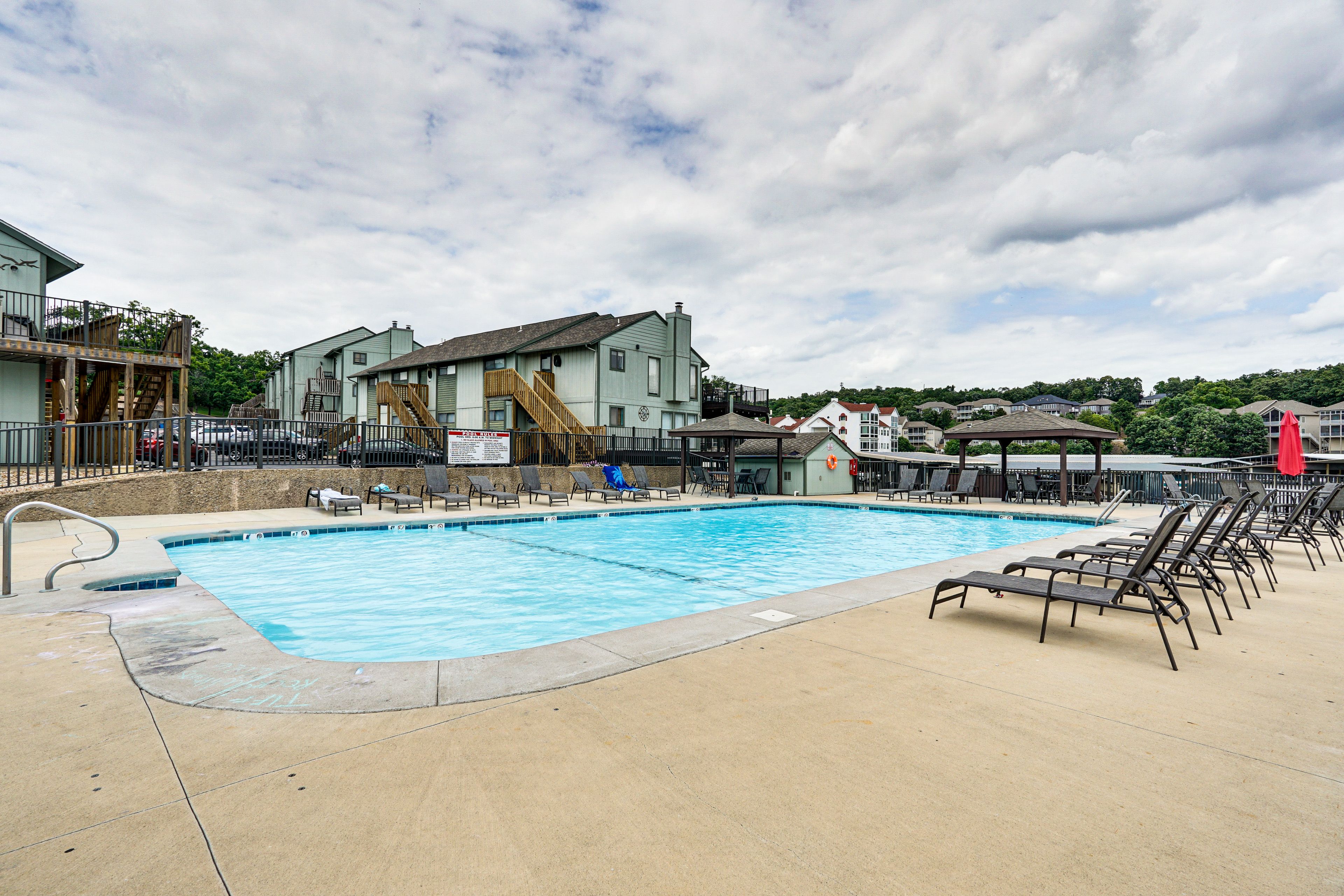 Southwood Shores | Community Pool