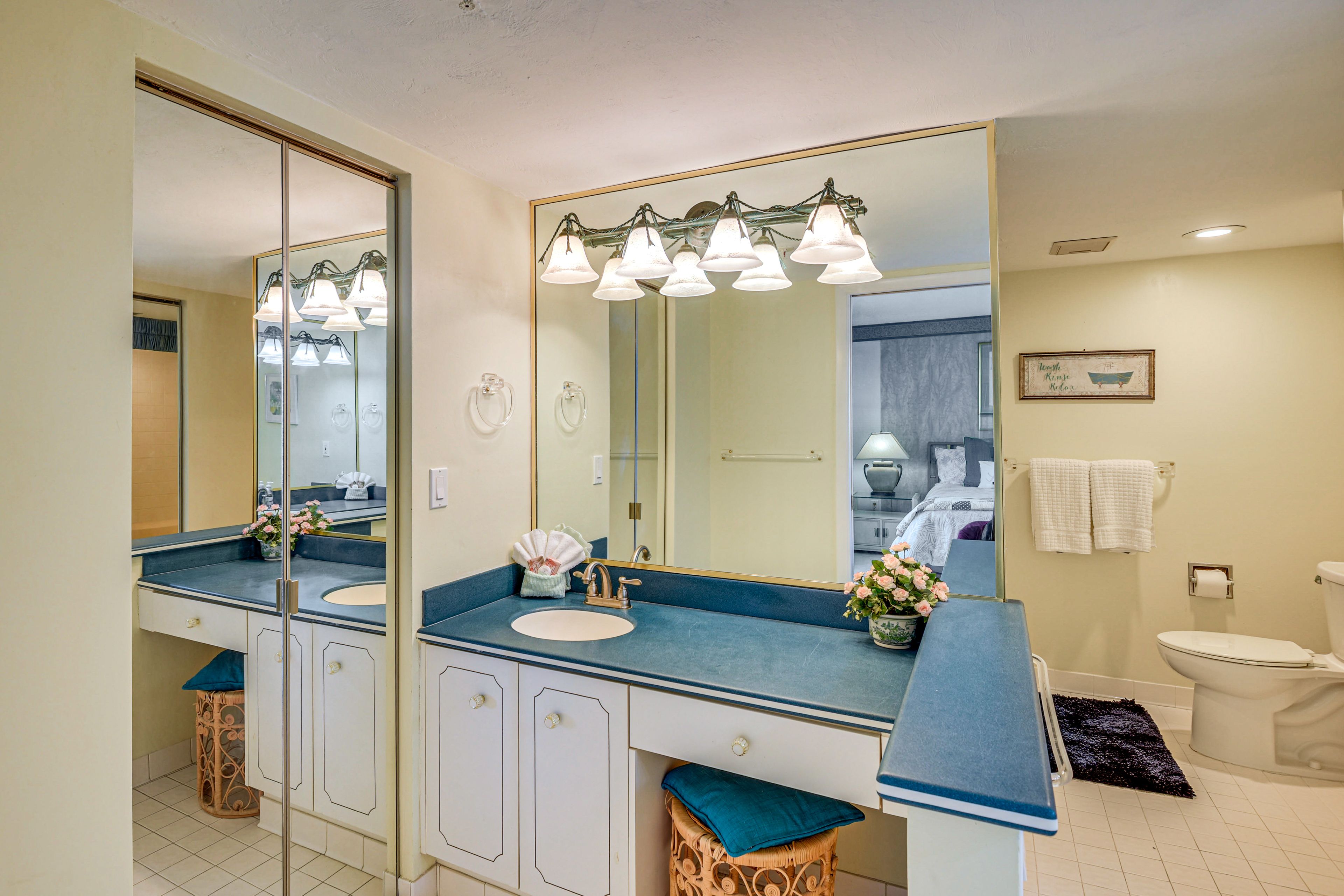 En-Suite Bathroom