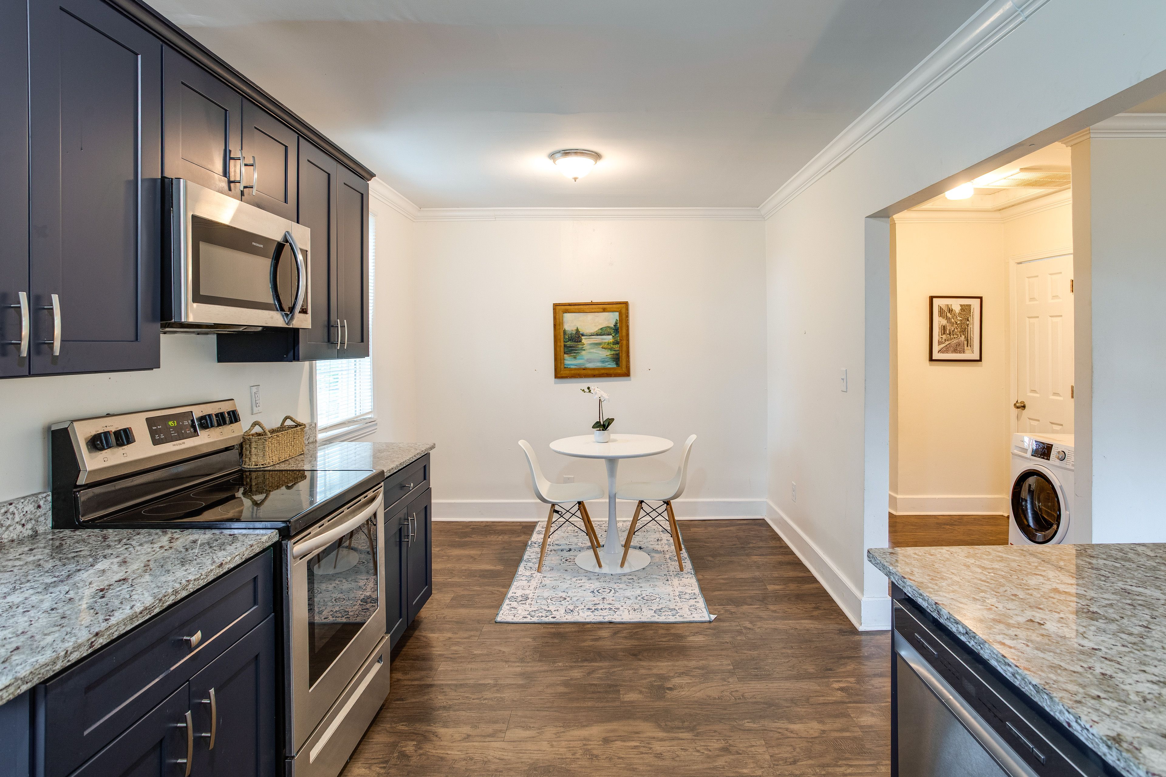 Dining Table | Kitchen