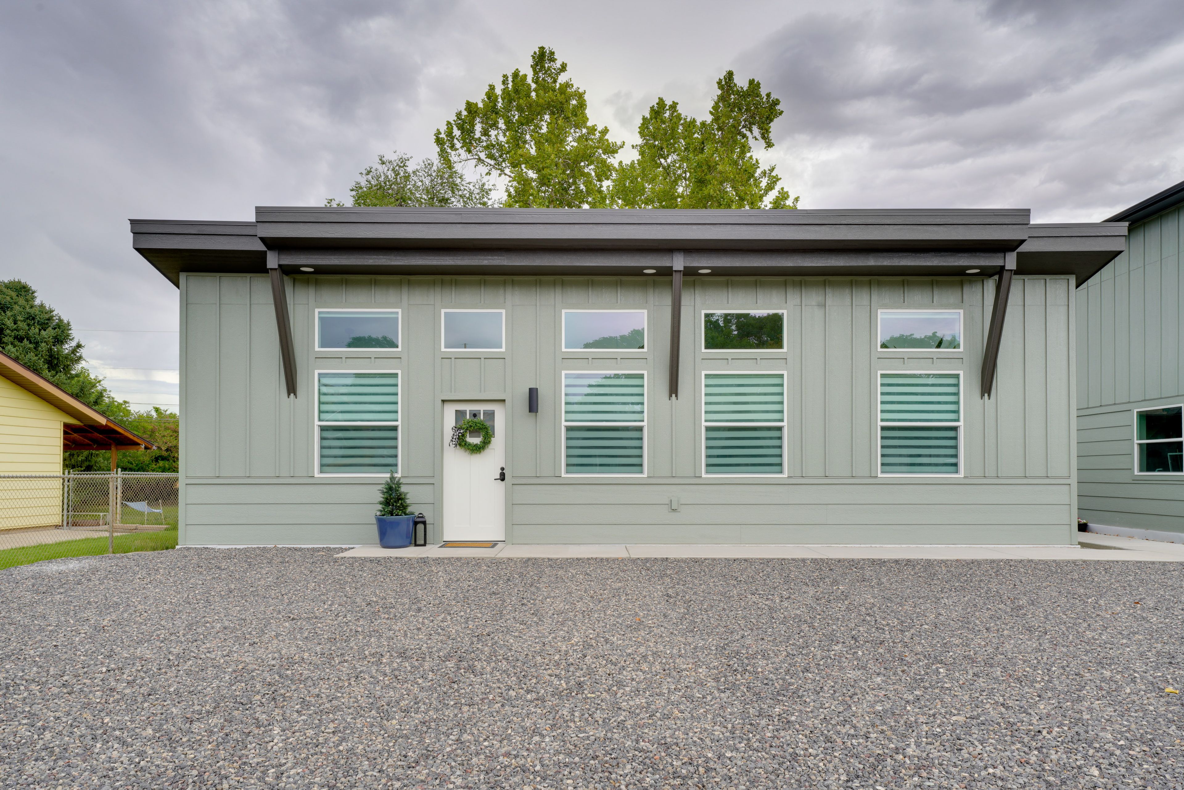 Grand Junction Vacation Rental | 2BR | 1BA | 736 Sq Ft