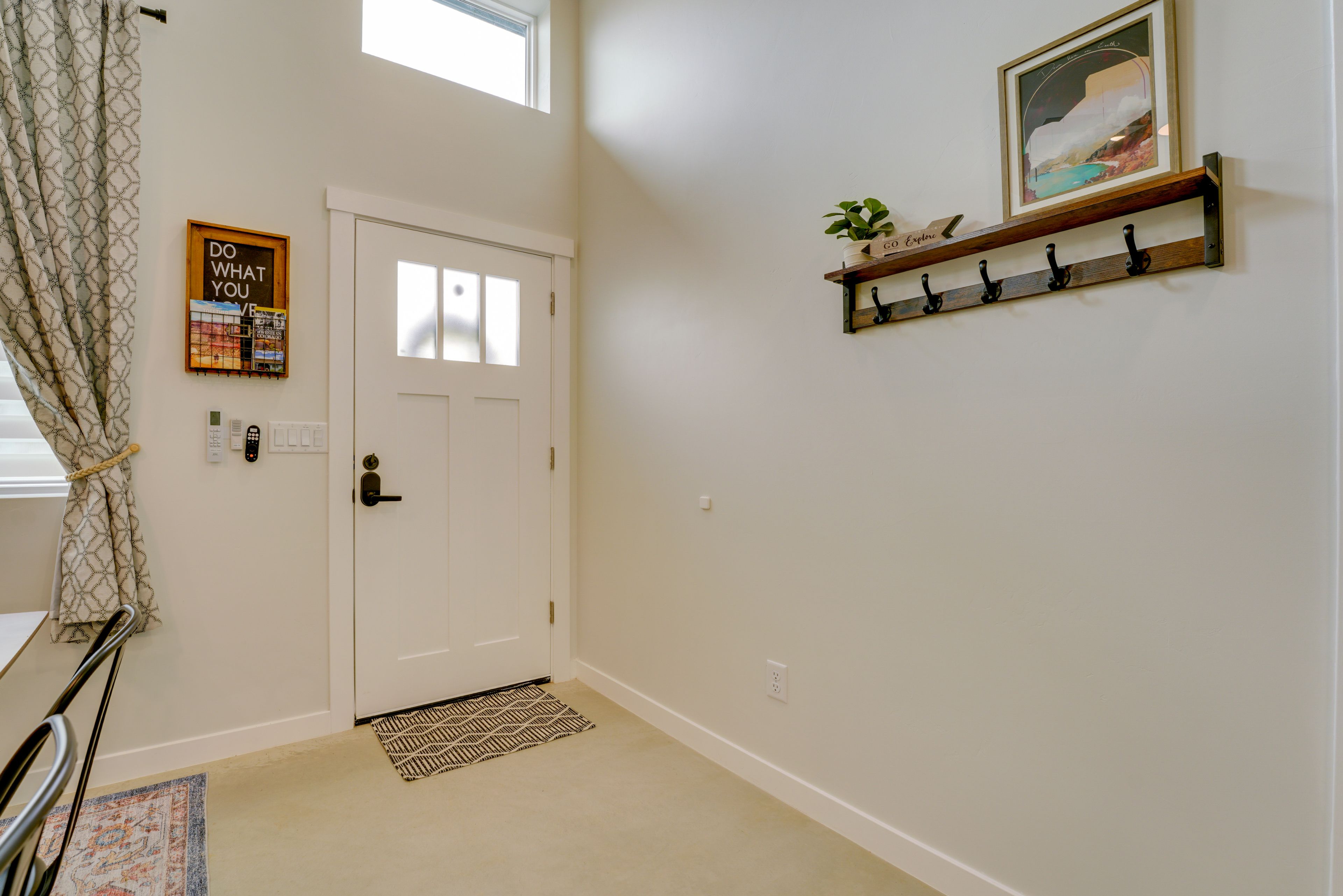 Entryway