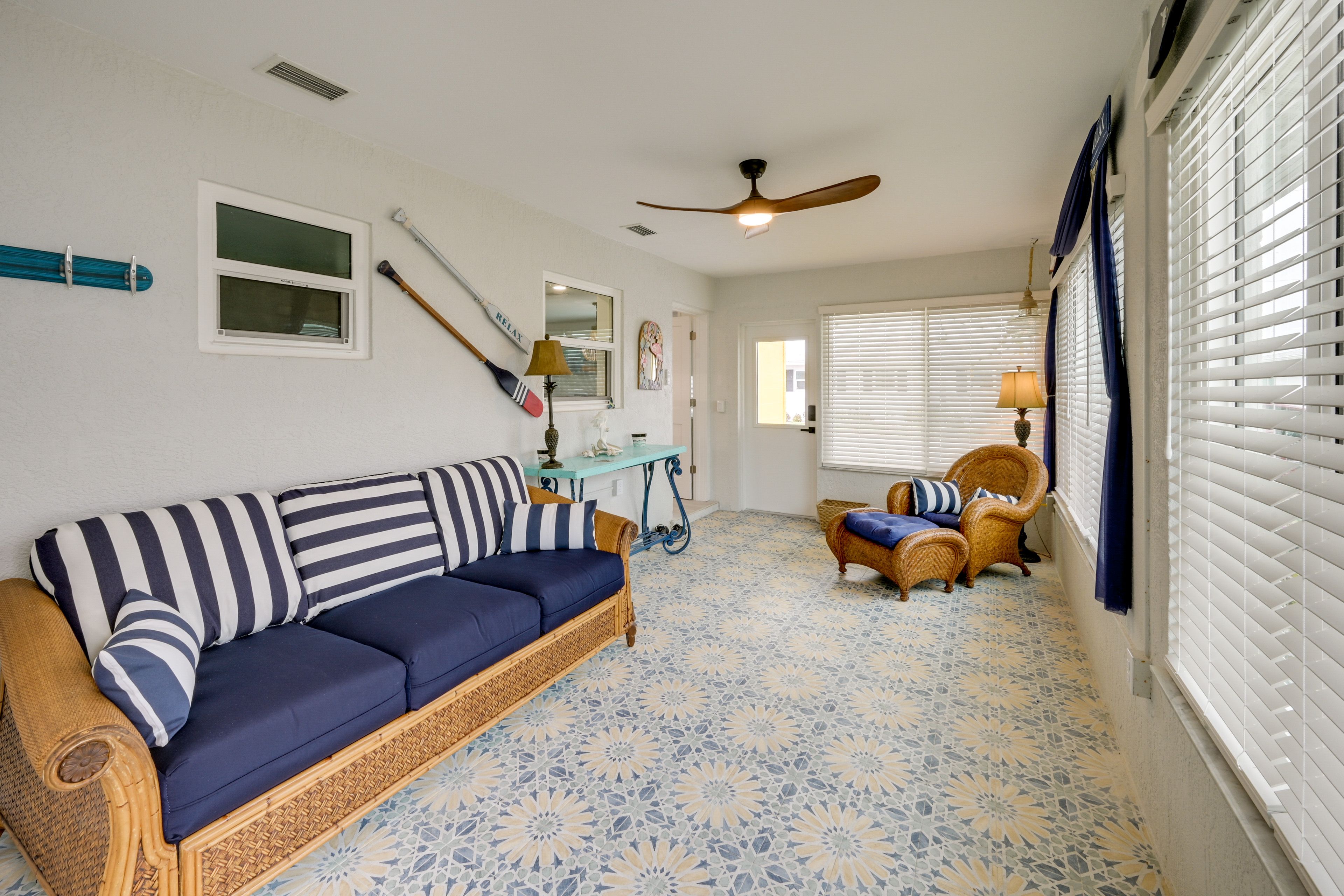 Sunroom