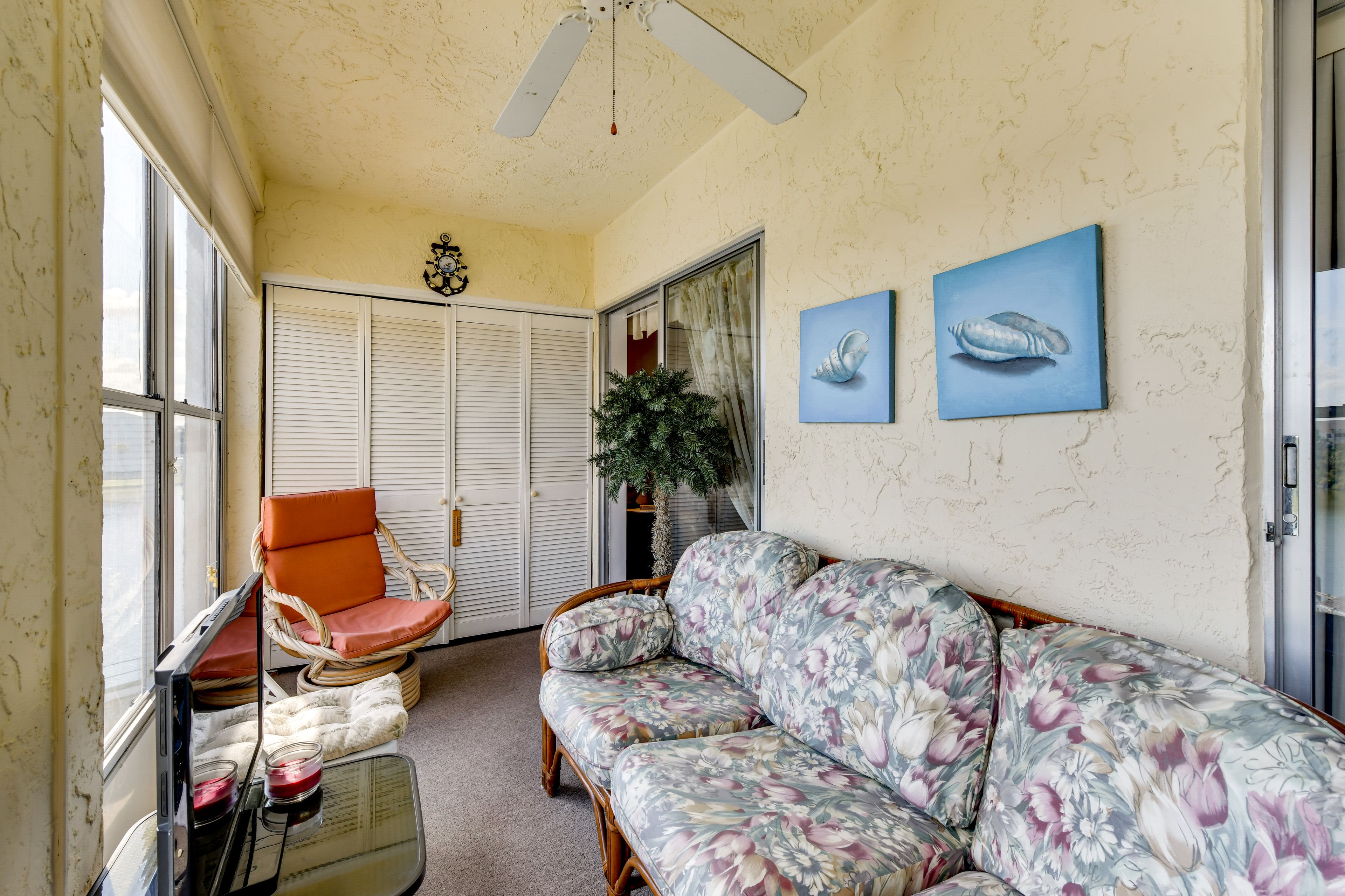 Sunroom