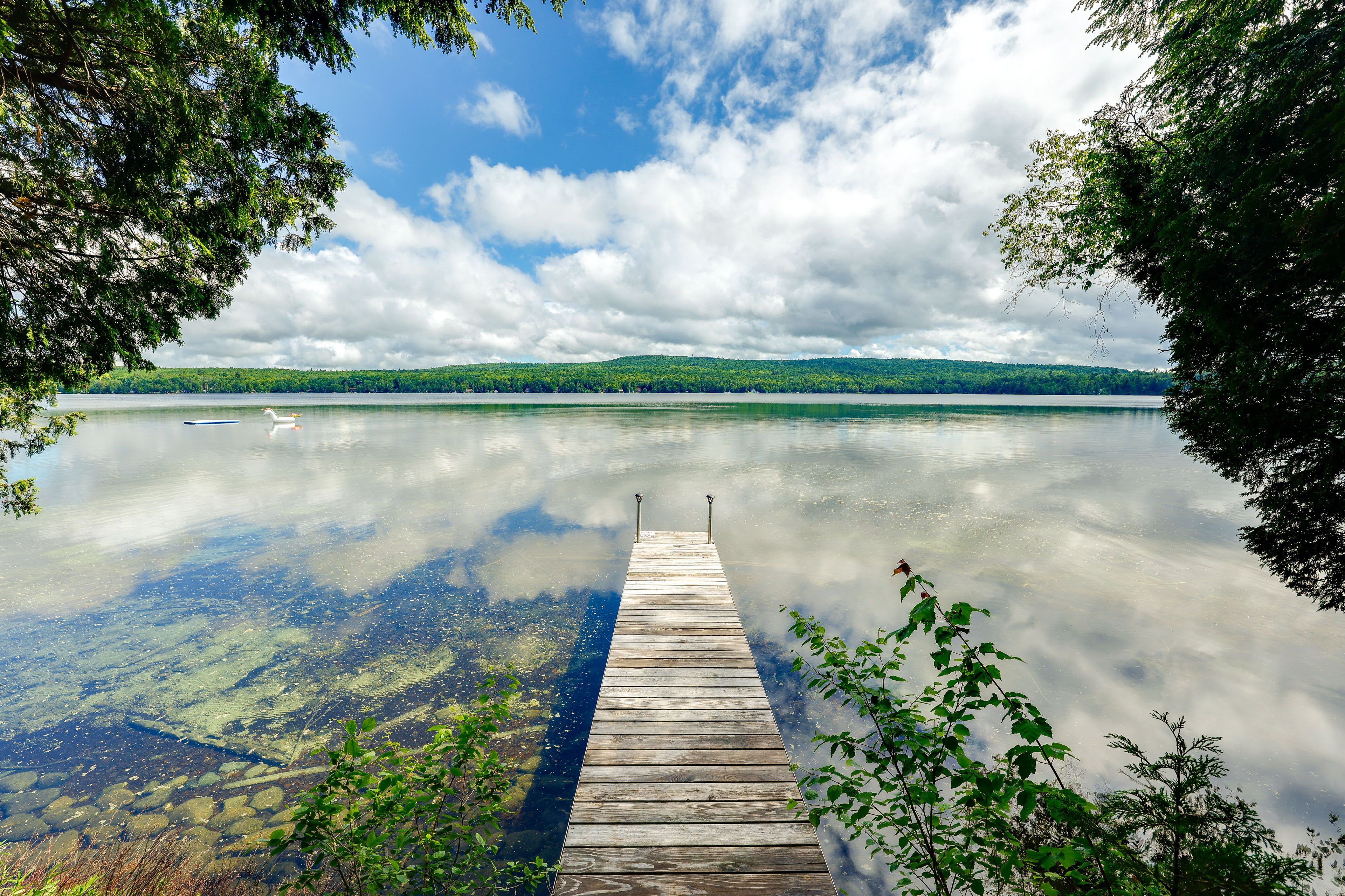 Lincoln Vacation Rental | 3BR | 2.5BA | 1,800 Sq Ft