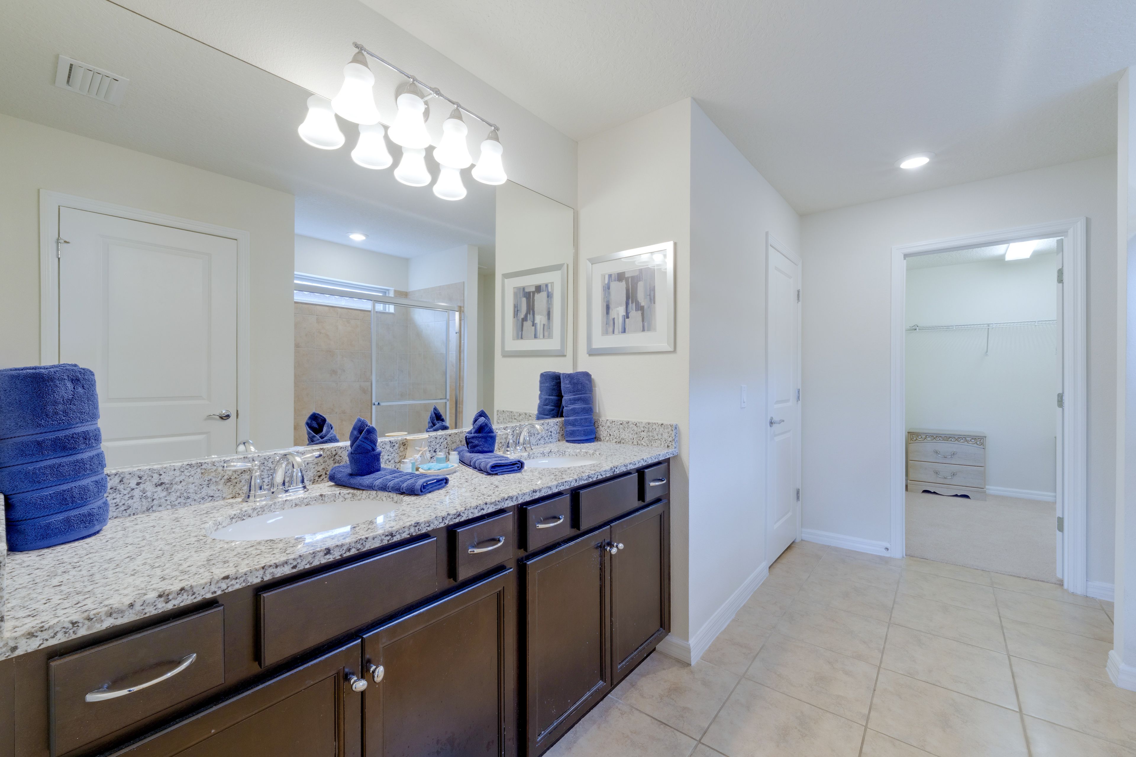 En-Suite Bathroom | 2nd Level